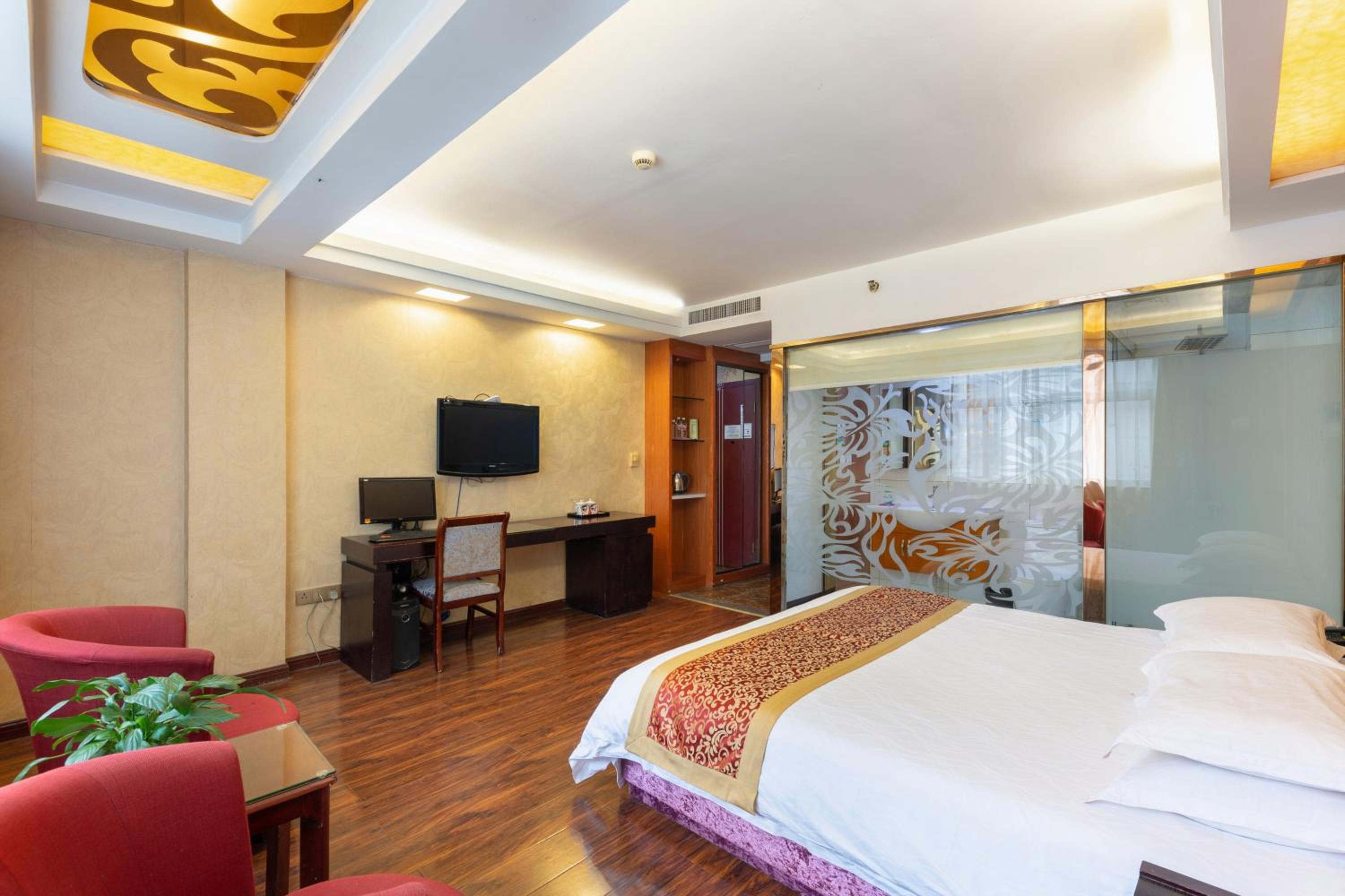 Economy Single Room