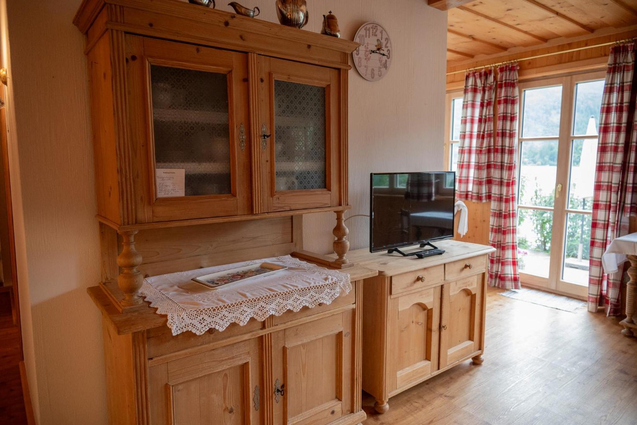Apartment - Ground Floor photo 1