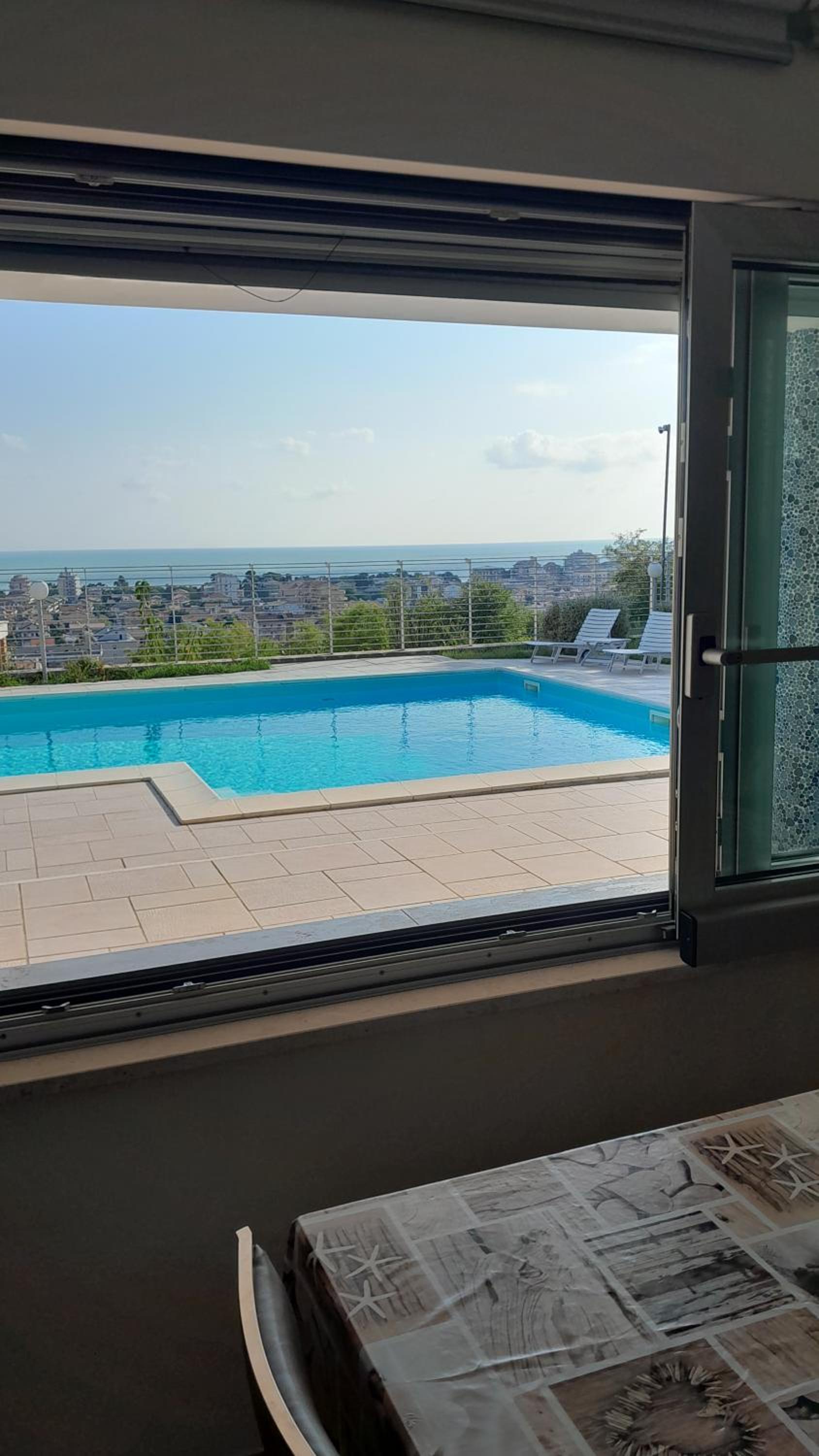 Apartment with Sea View - Photo 13
