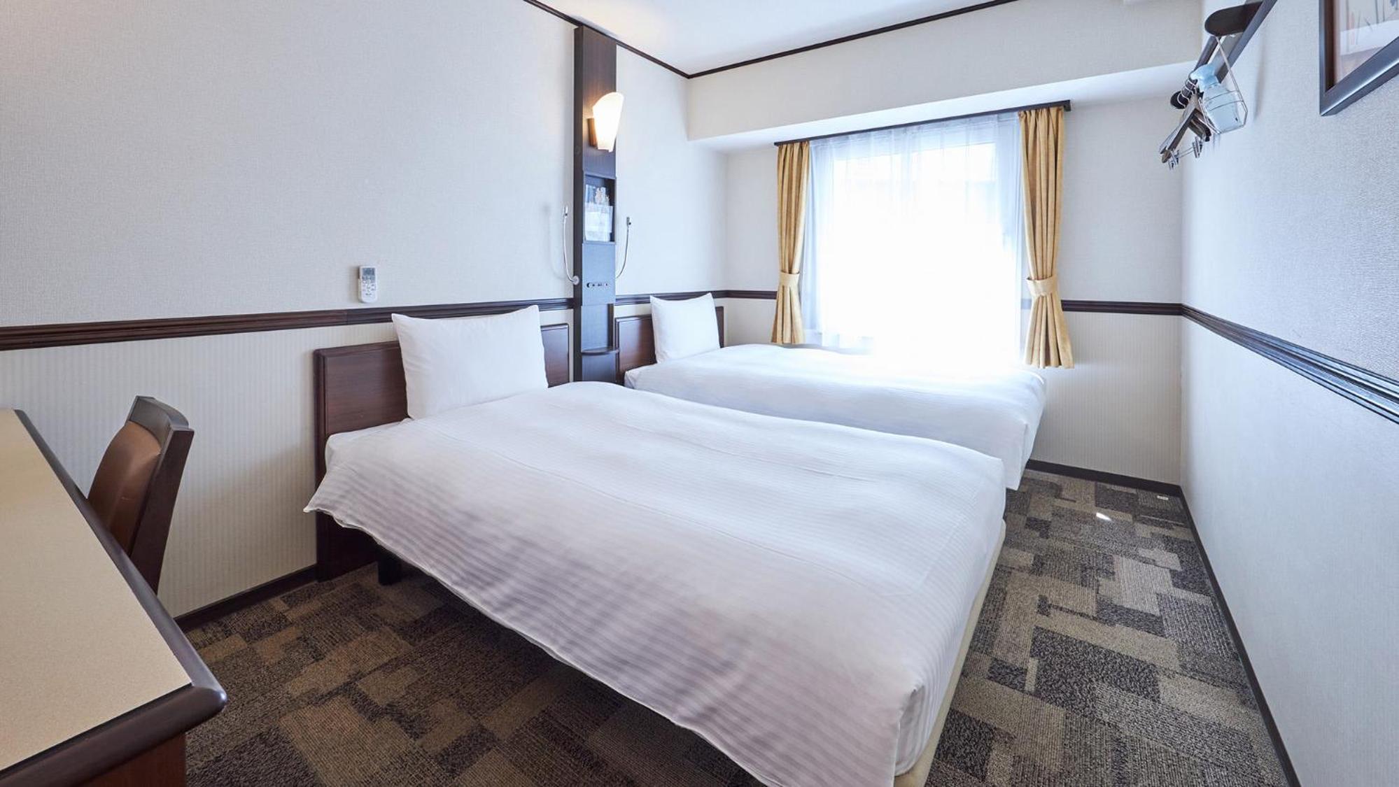 Superior Twin Room - Non-Smoking photo 1