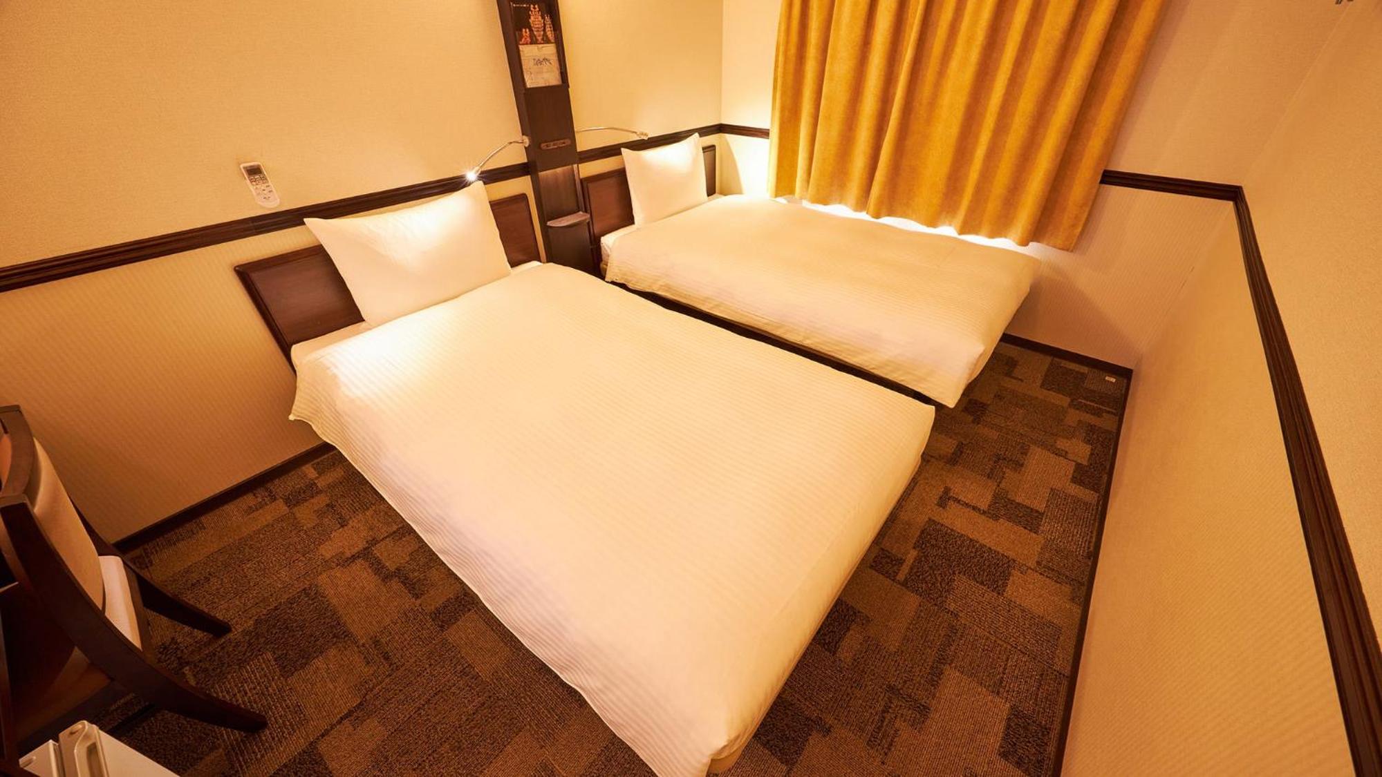 Superior Twin Room - Non-Smoking photo 2