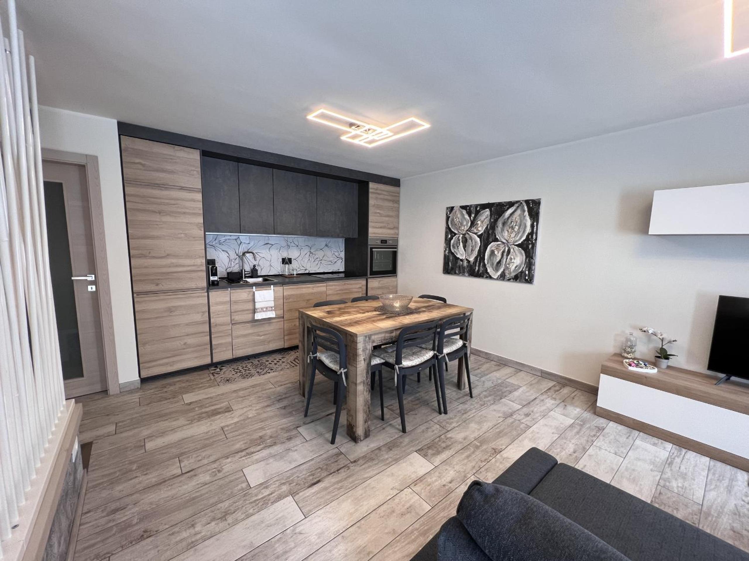 Duplex Apartment photo 2
