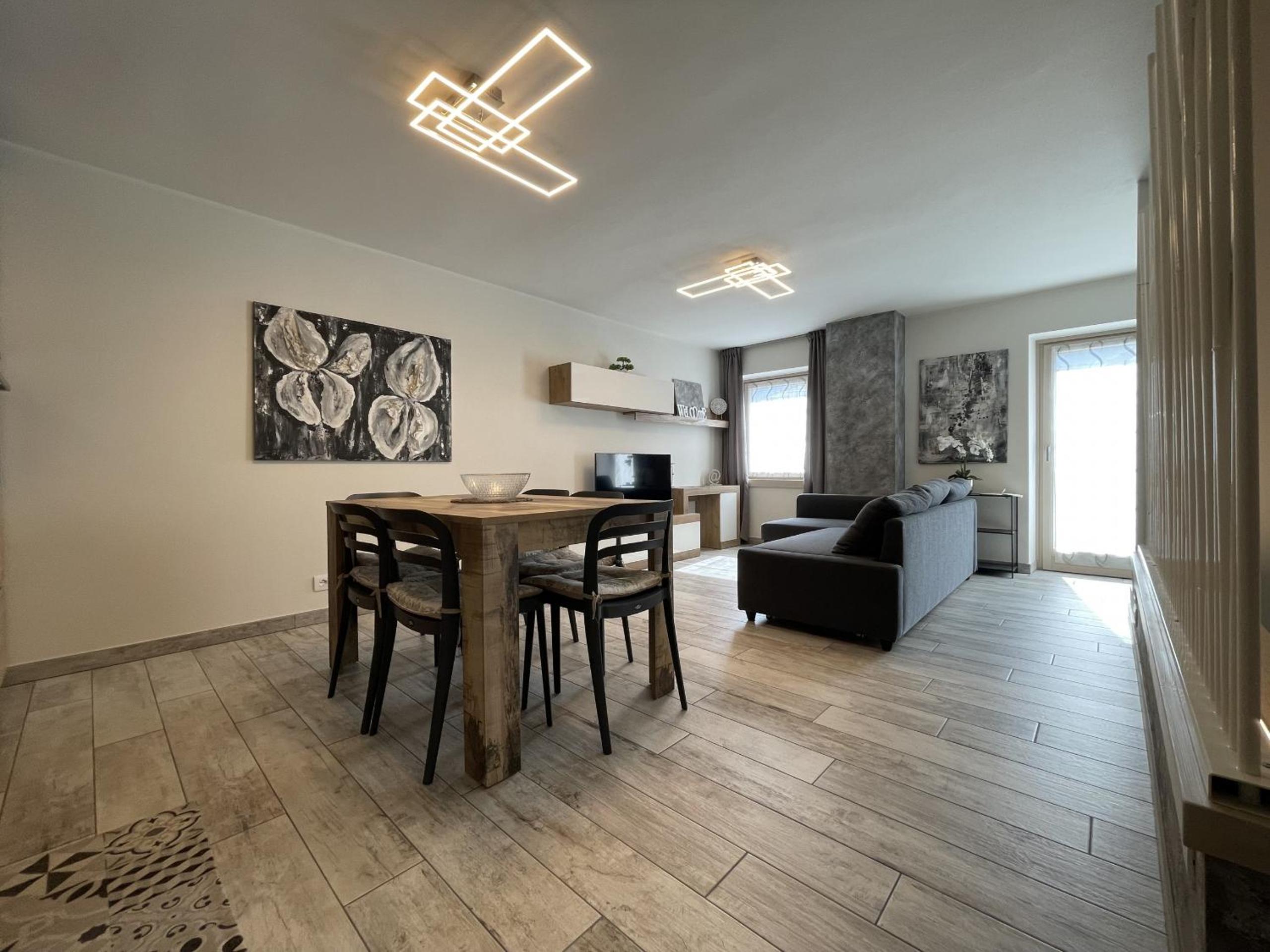 Duplex Apartment photo 3