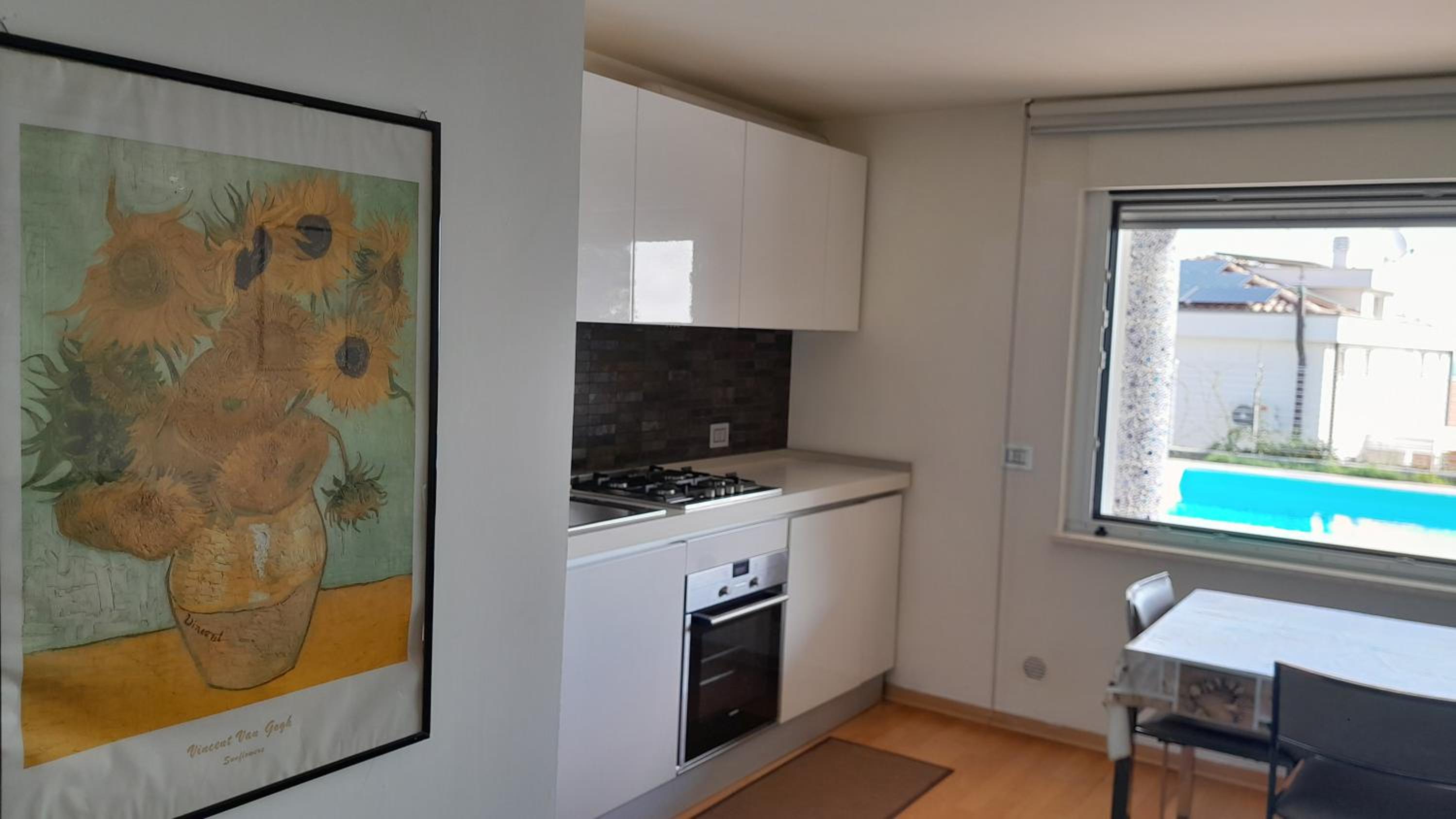 Apartment with Sea View - Photo 19