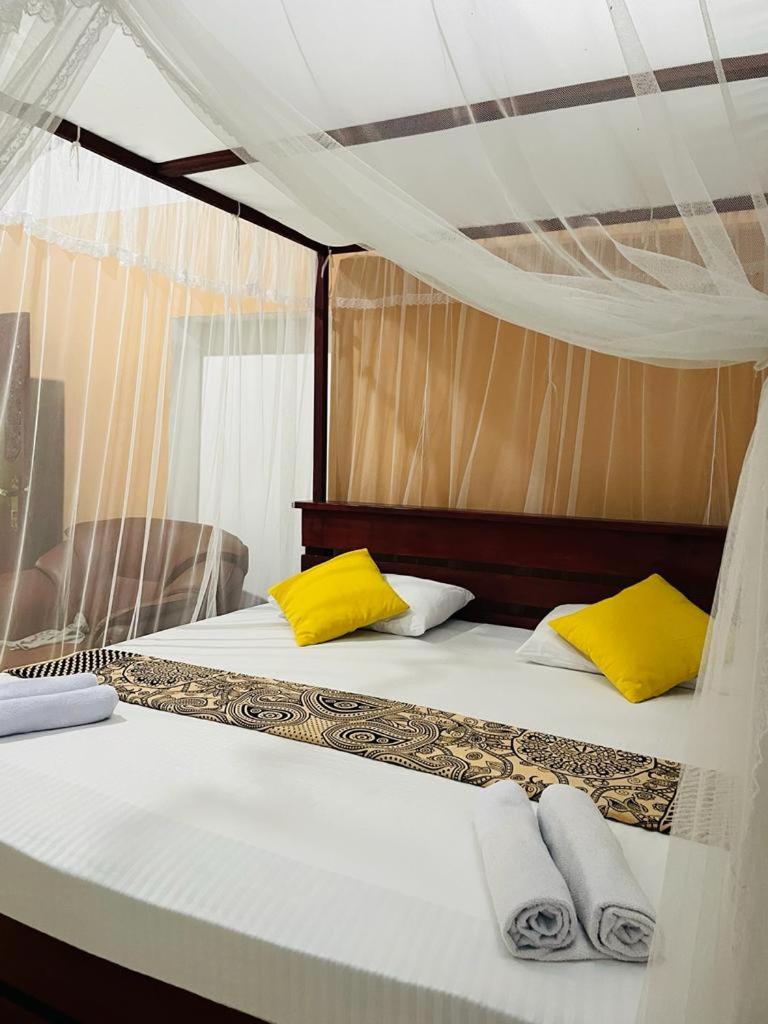 Triple Room with View photo 2