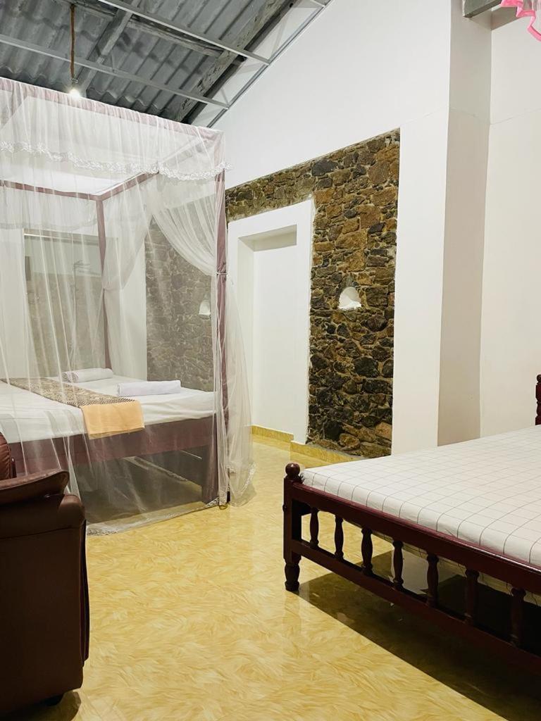 Triple Room with View photo 3