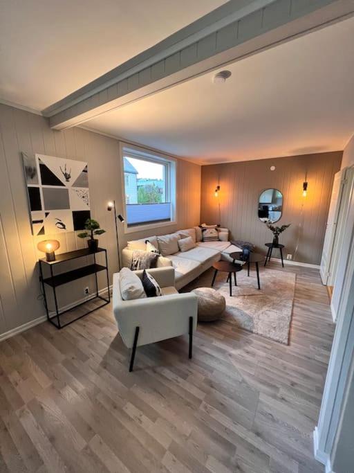 Two-Bedroom Apartment photo 1