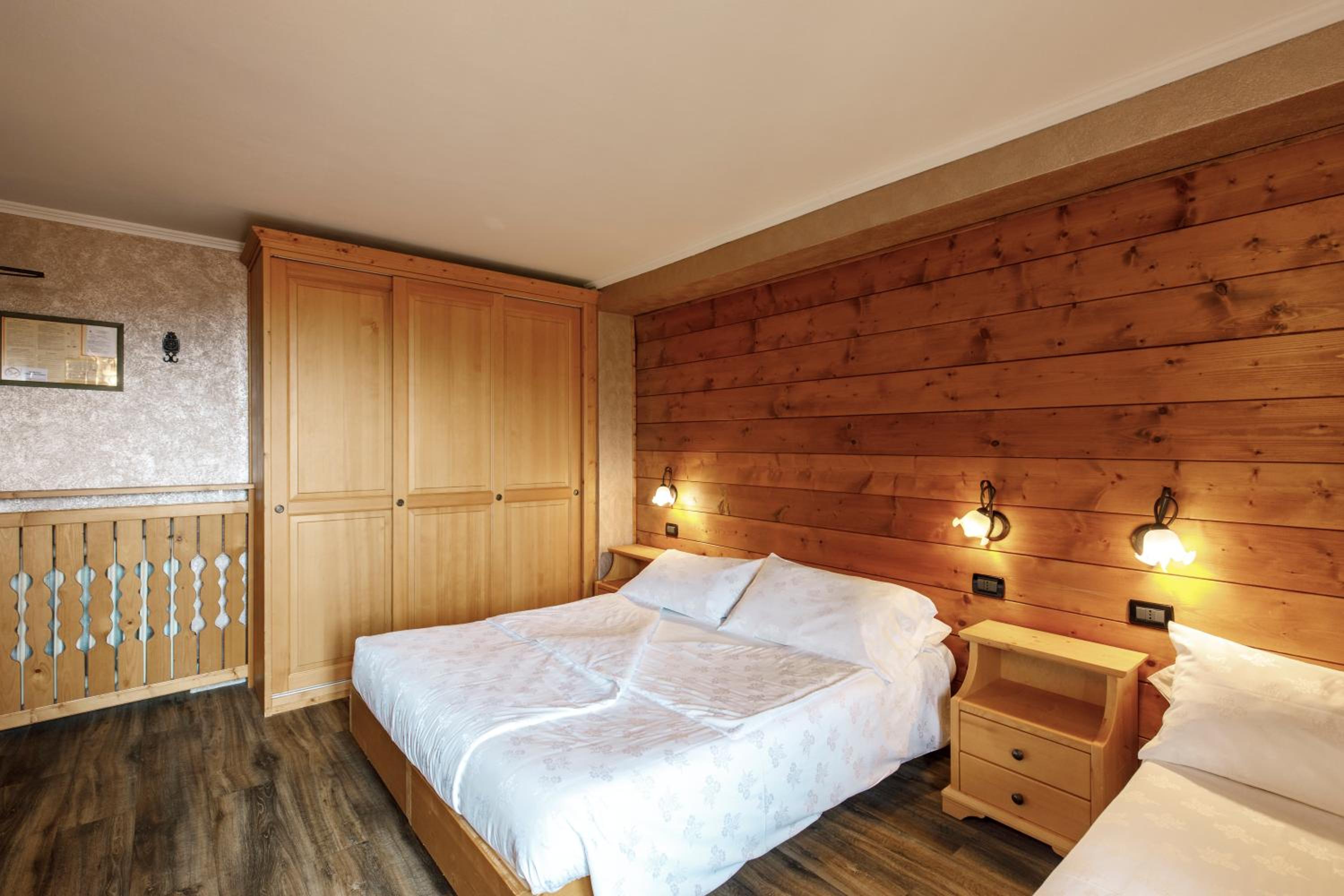 Triple Room with Mountain View - Photo 2