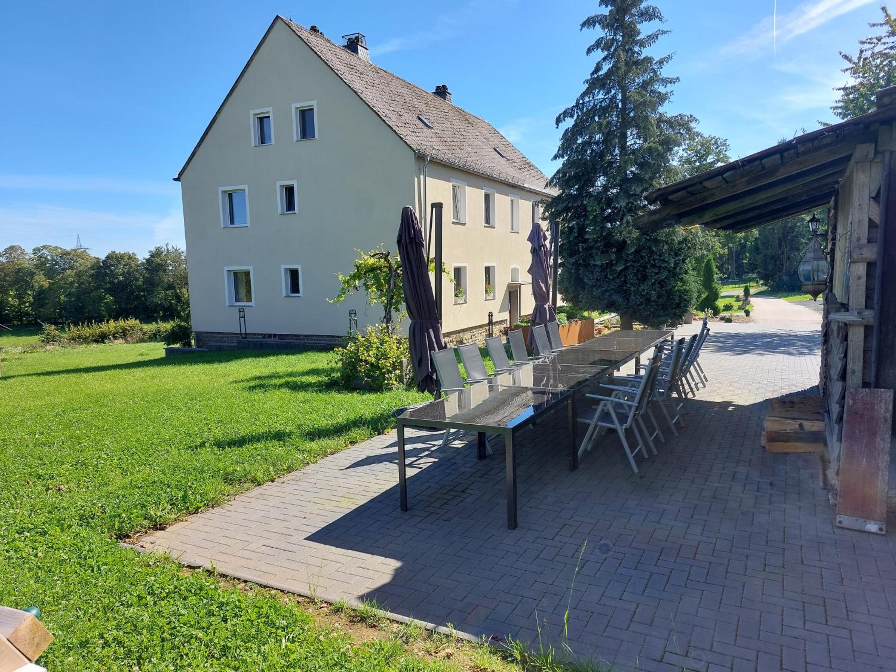 Vacation Home photo 2
