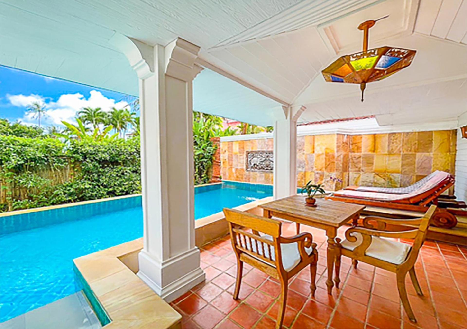 Hideaway Pool Villa - Photo 5
