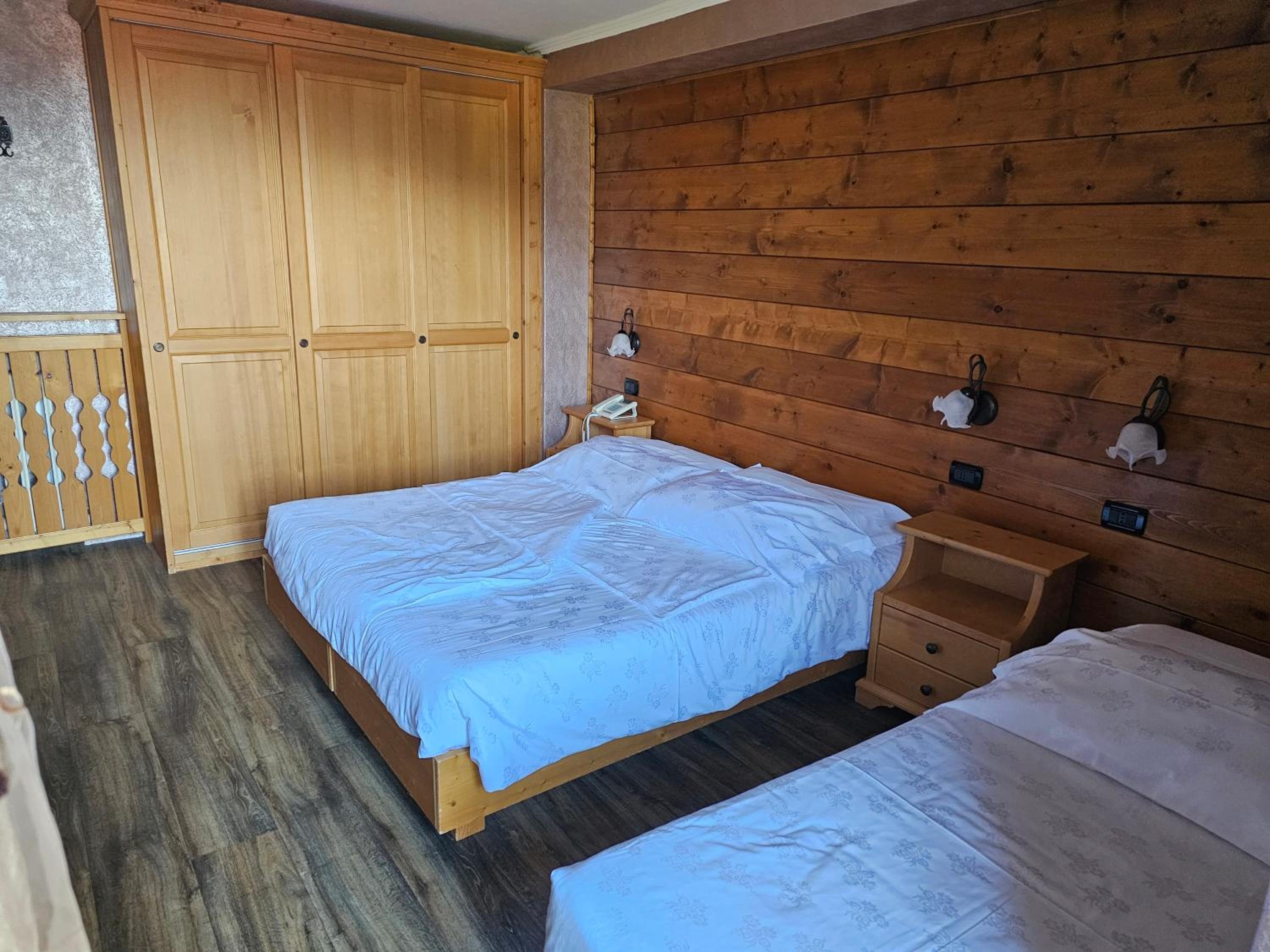 Triple Room with Mountain View - Photo 4