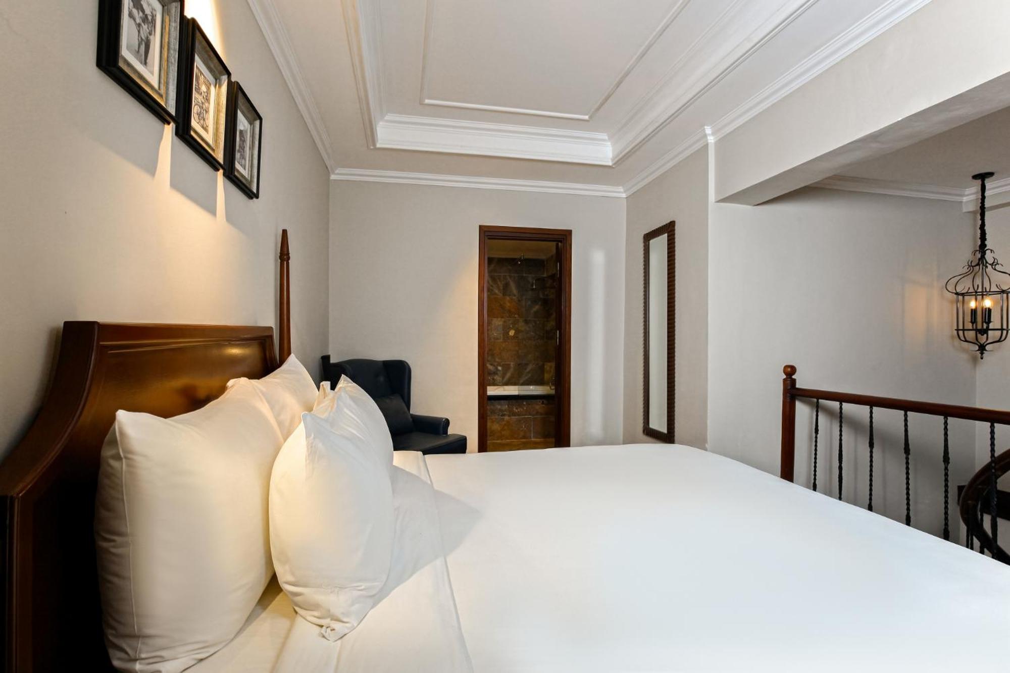 Duplex Suite