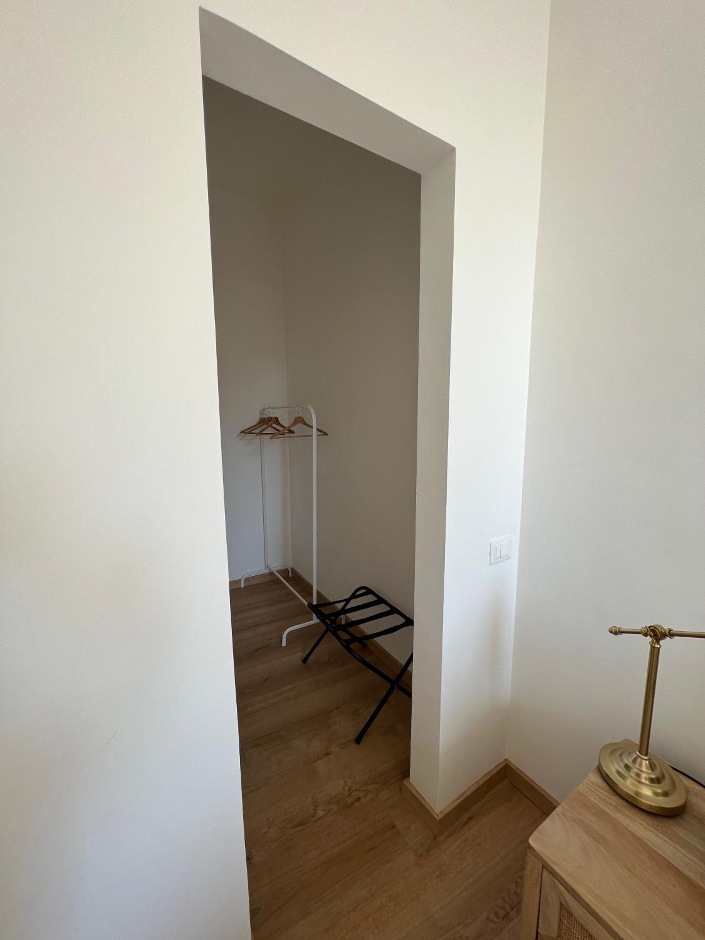 Three-Bedroom Apartment photo 1