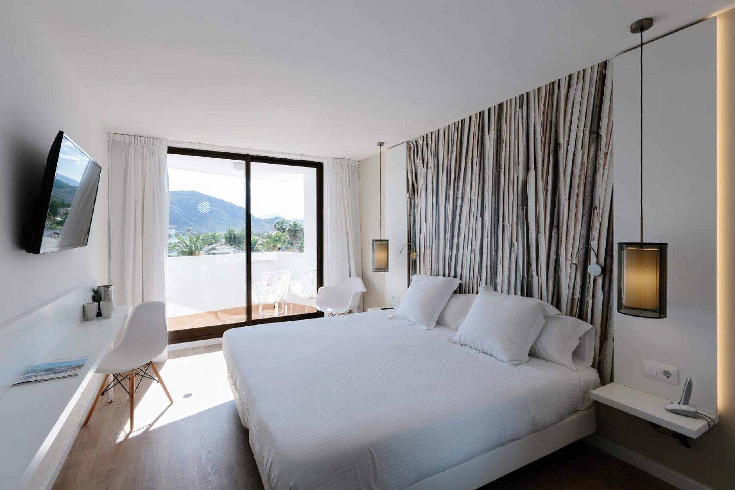 Habitación Doble Superior