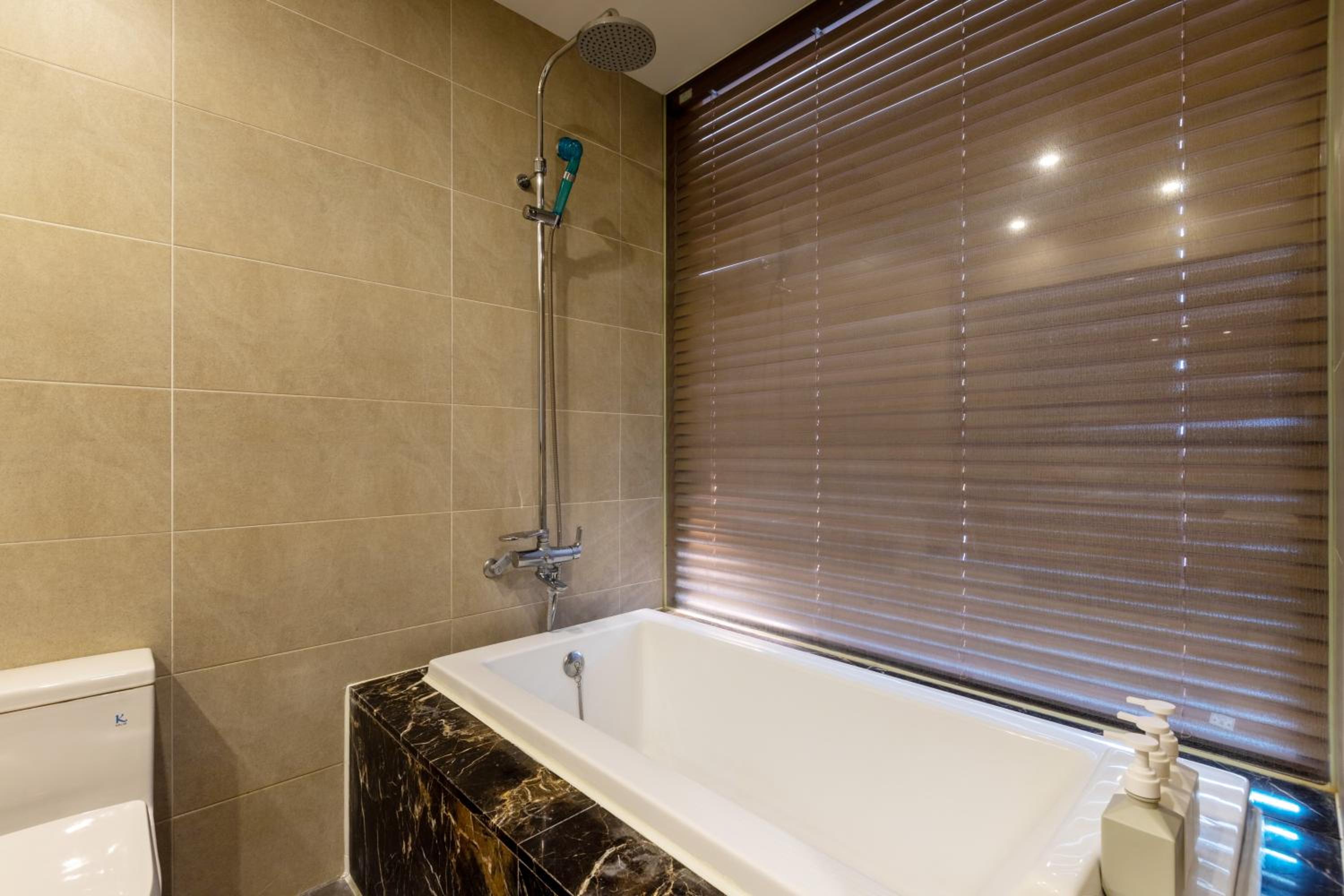 Deluxe Double Room photo 2