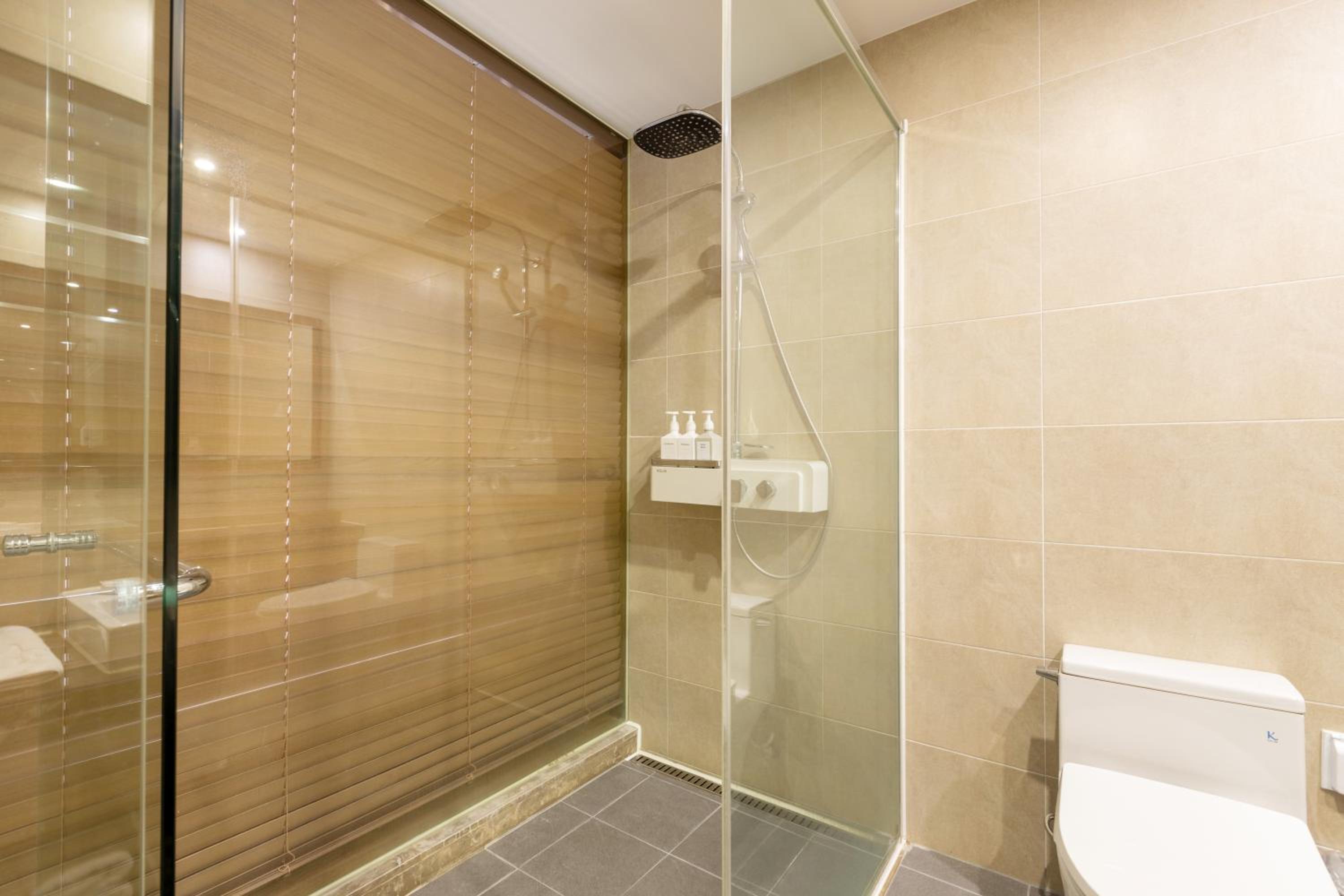 Superior Twin Room photo 2
