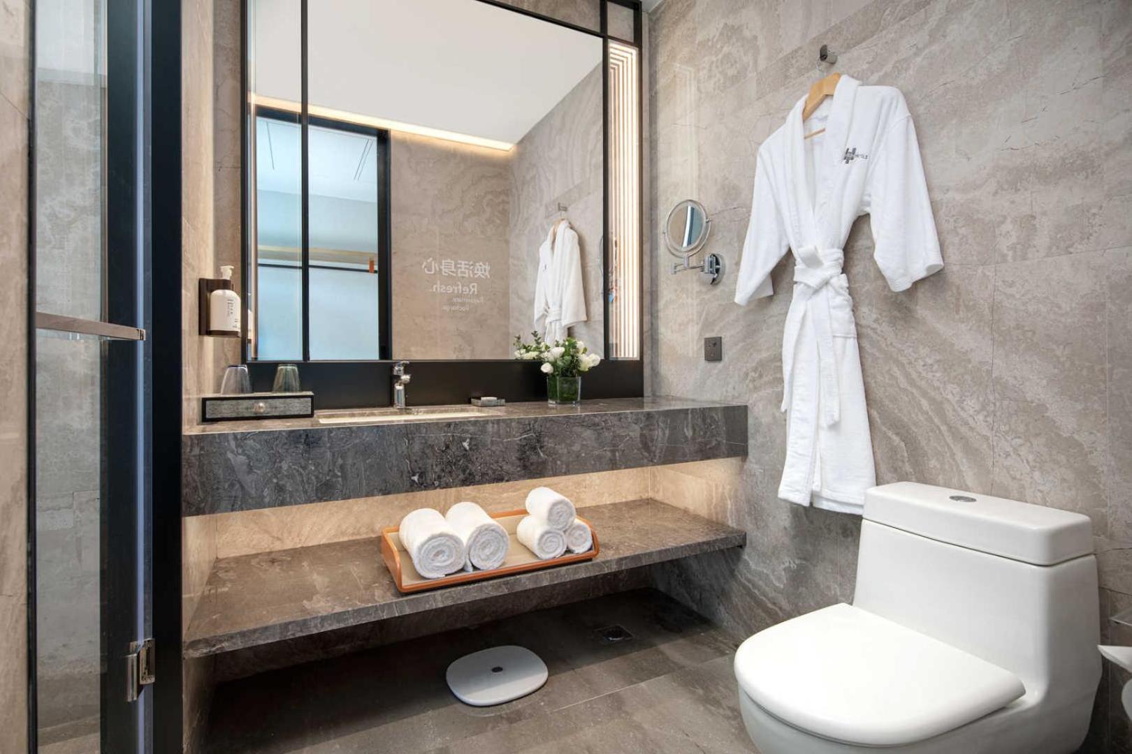 Premium Room - Photo 4