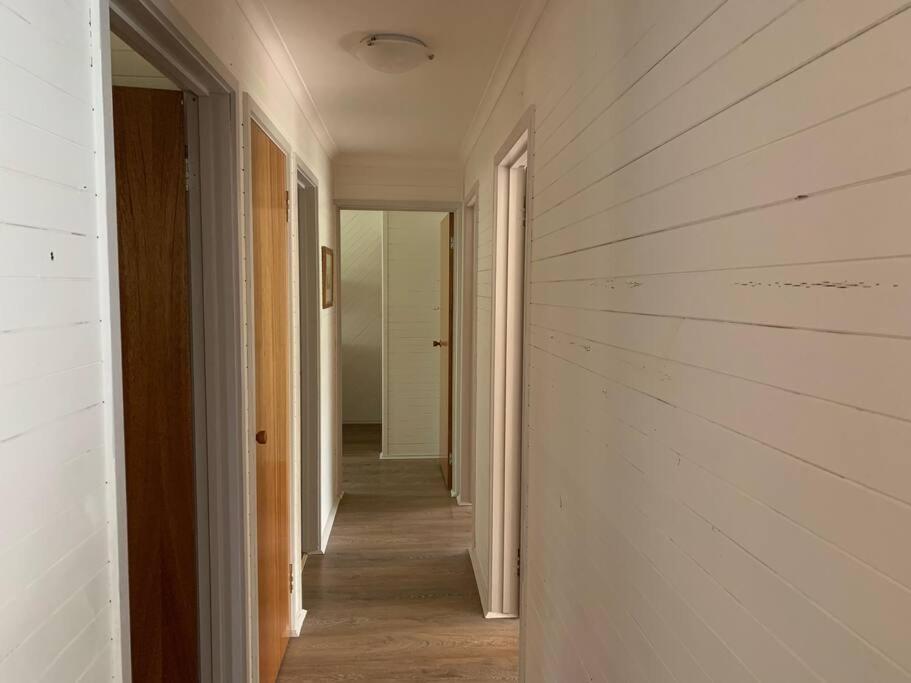 Three-Bedroom House photo 1