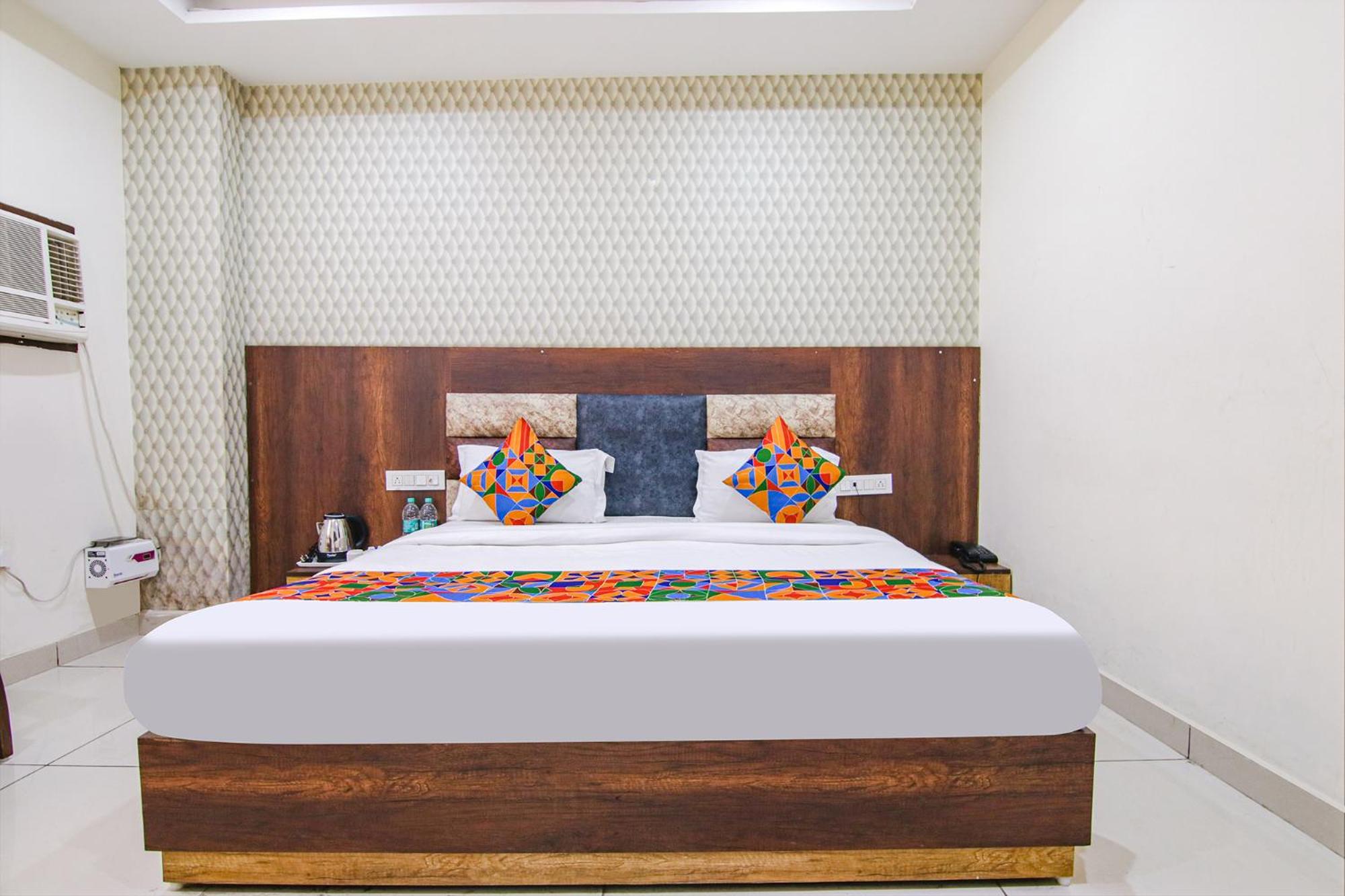 Superior Double Room photo 2