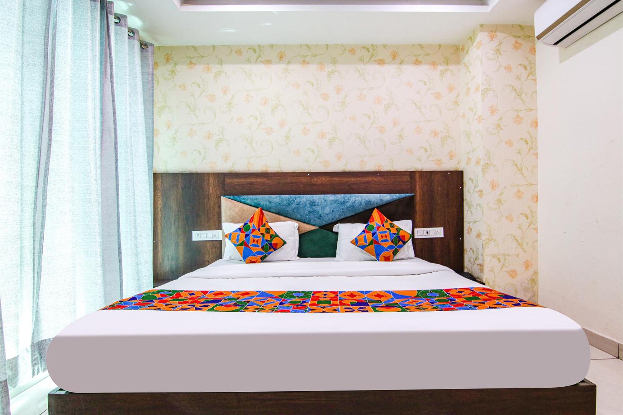 Deluxe Room photo 2