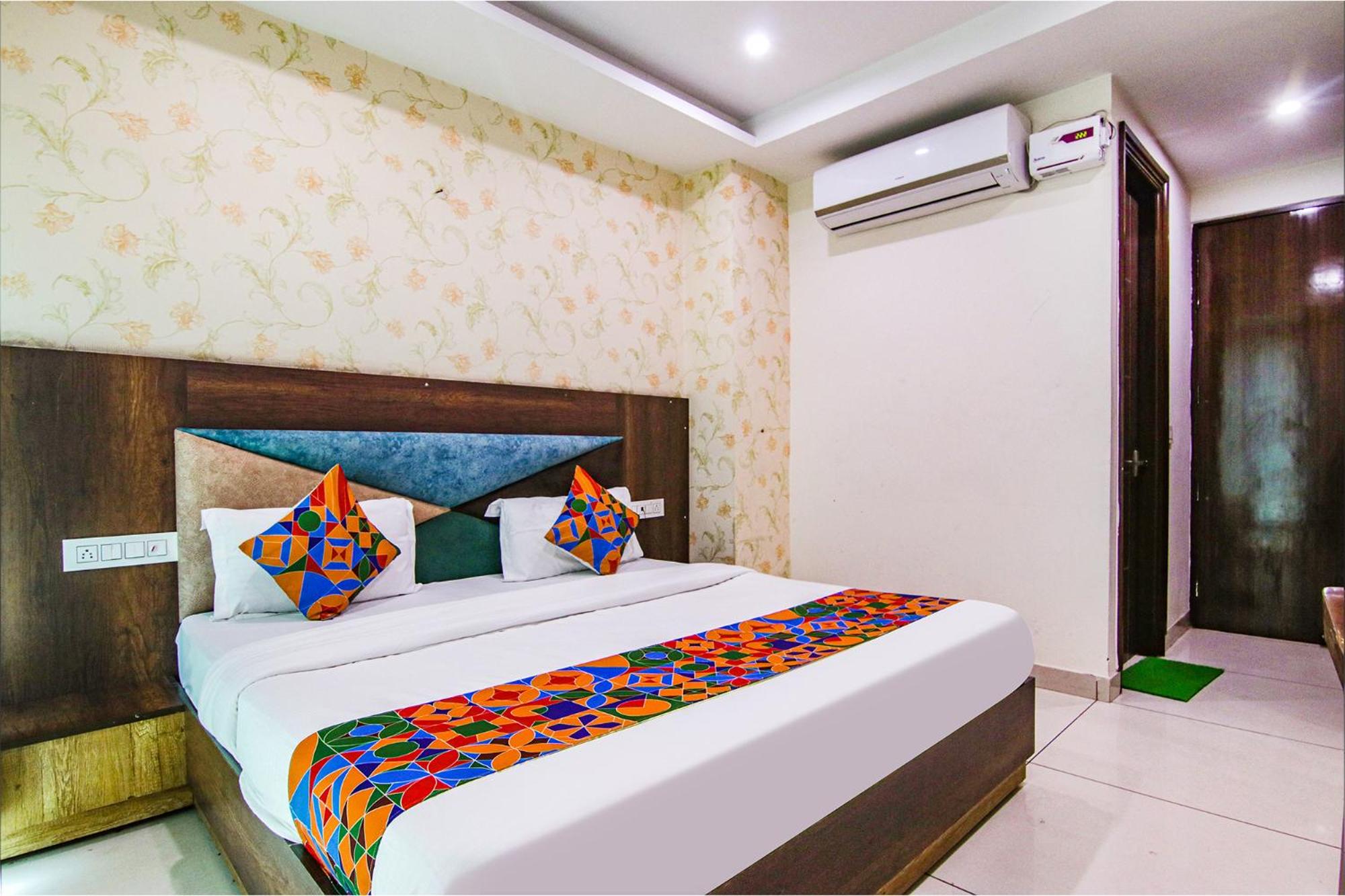 Deluxe Room photo 3