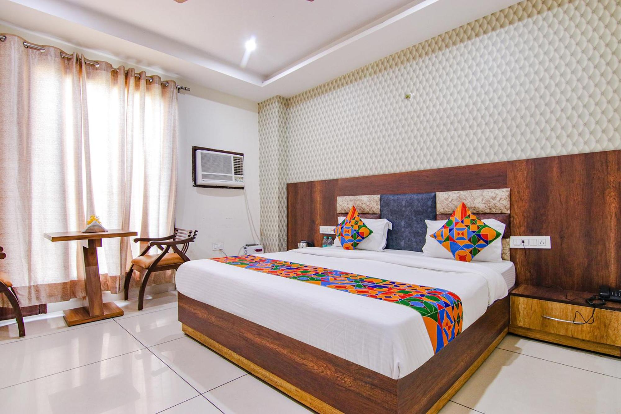 Superior Double Room photo 3