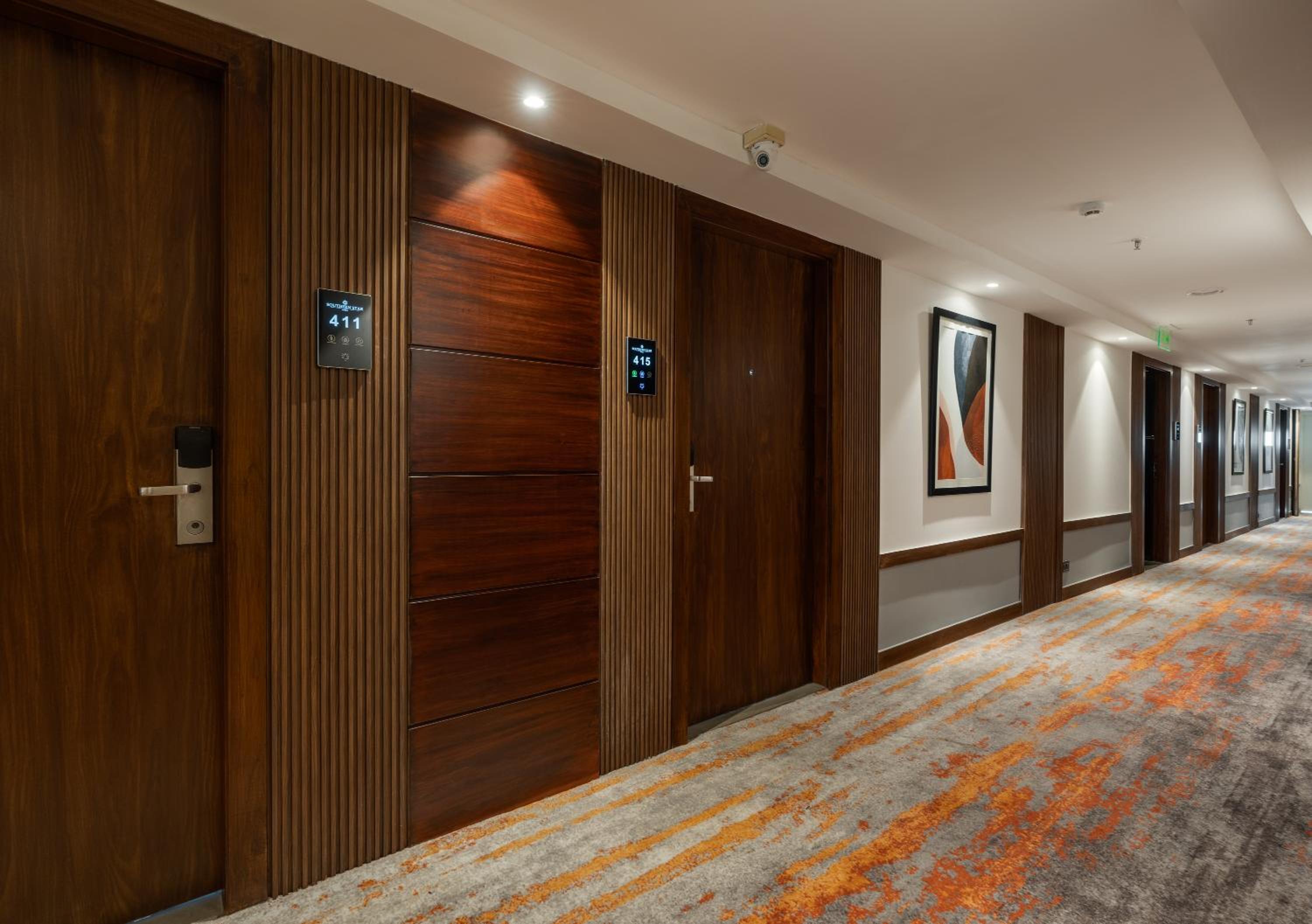 Superior Double or Twin Room photo 2