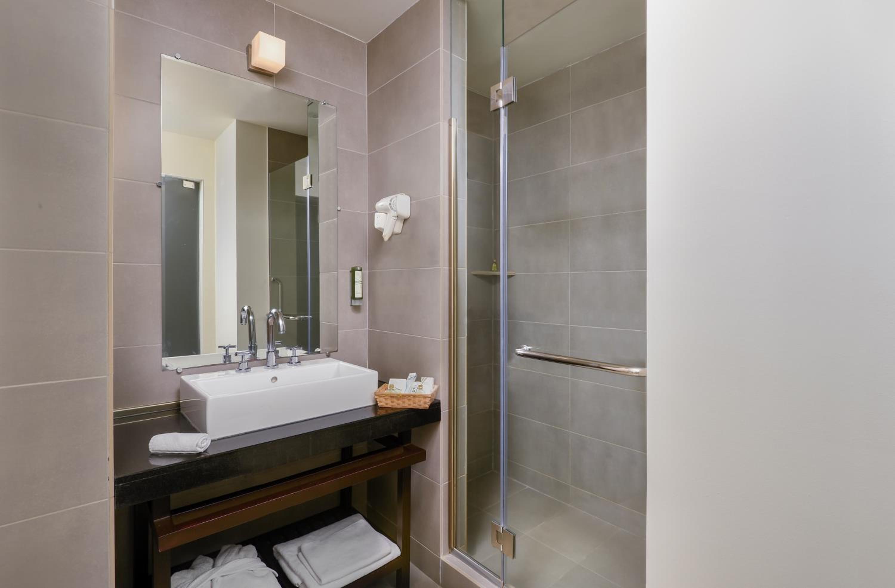 Standard Twin Room photo 2