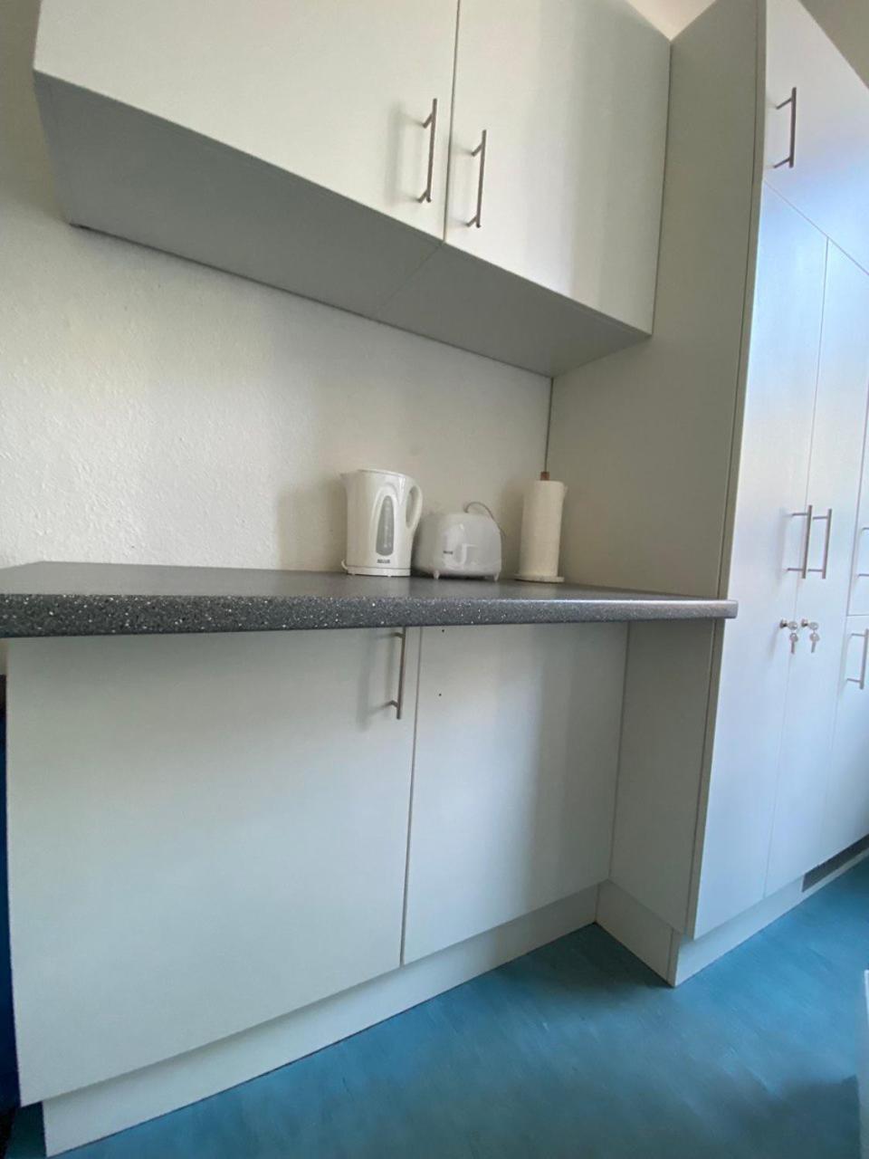 Apartment - Ground Floor photo 3