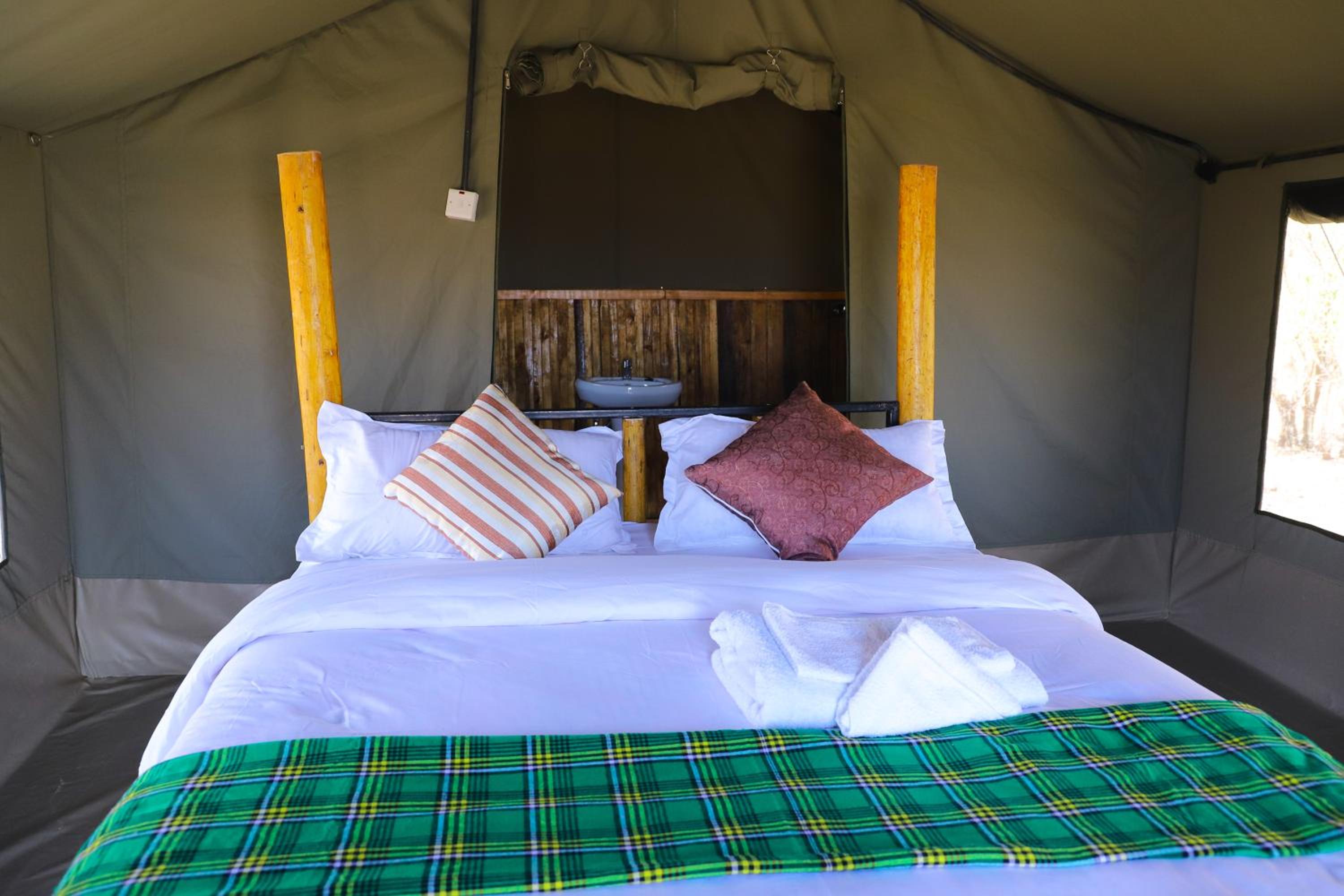 Tent photo 1