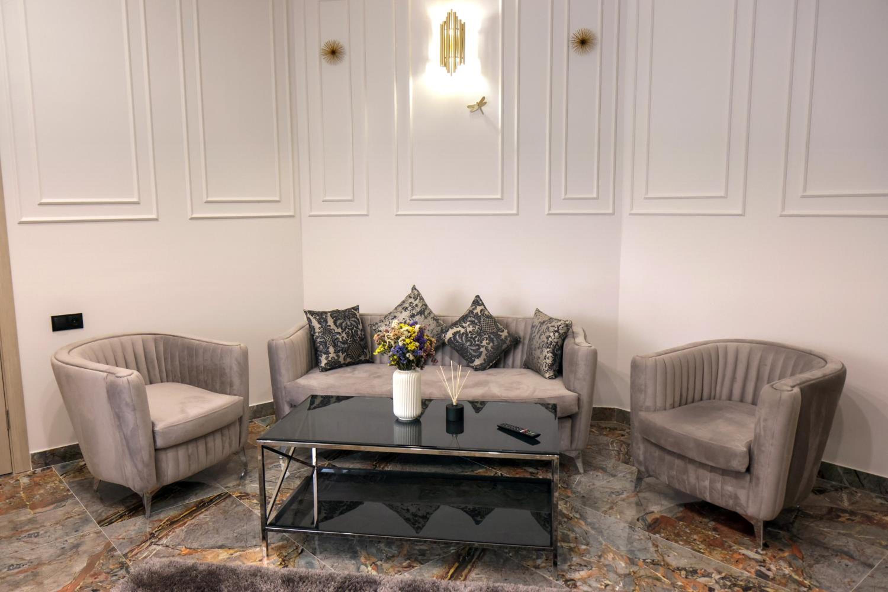 Suite with Terrace photo 1