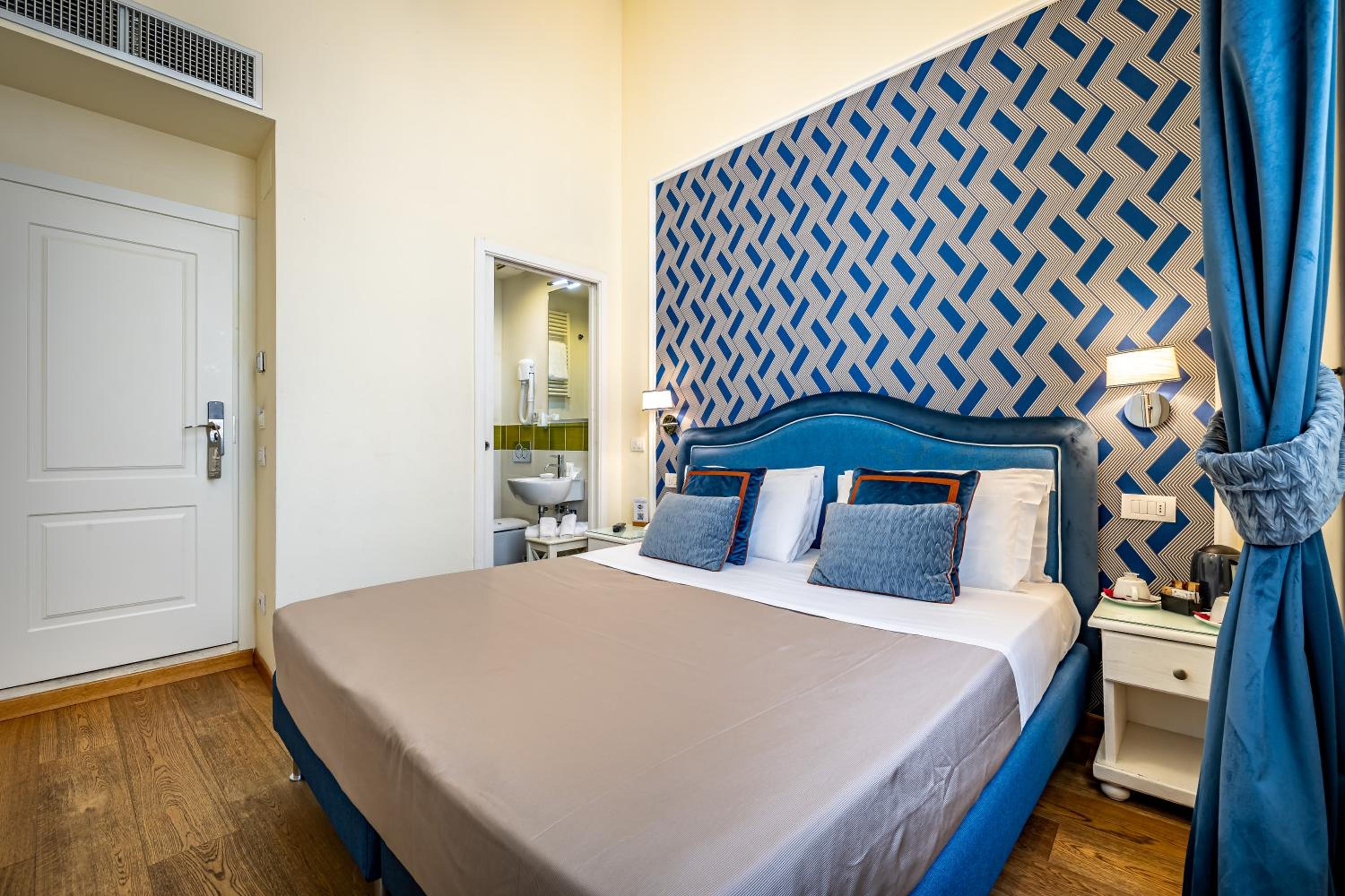 Small Double Room