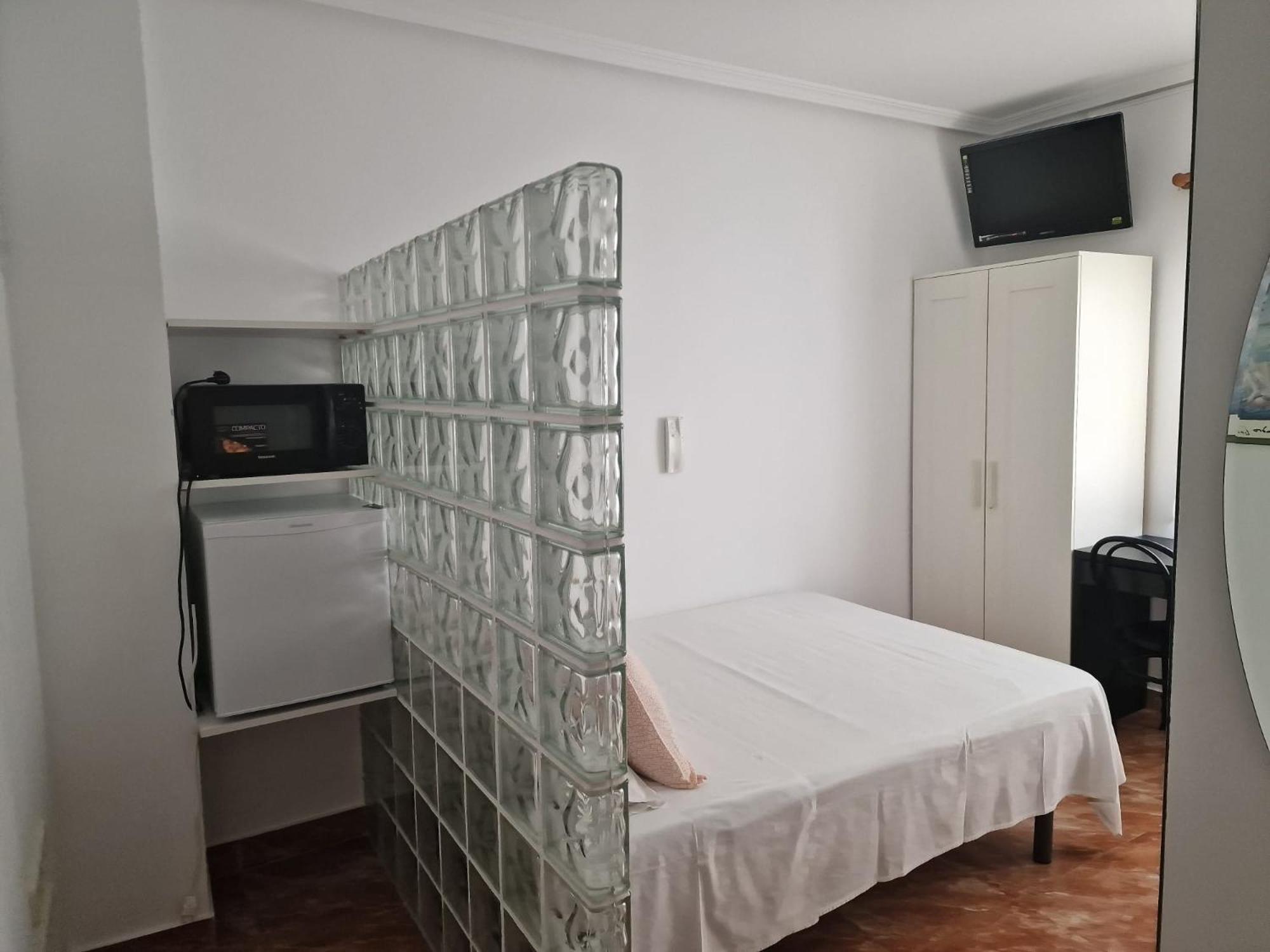 Habitación Doble Deluxe