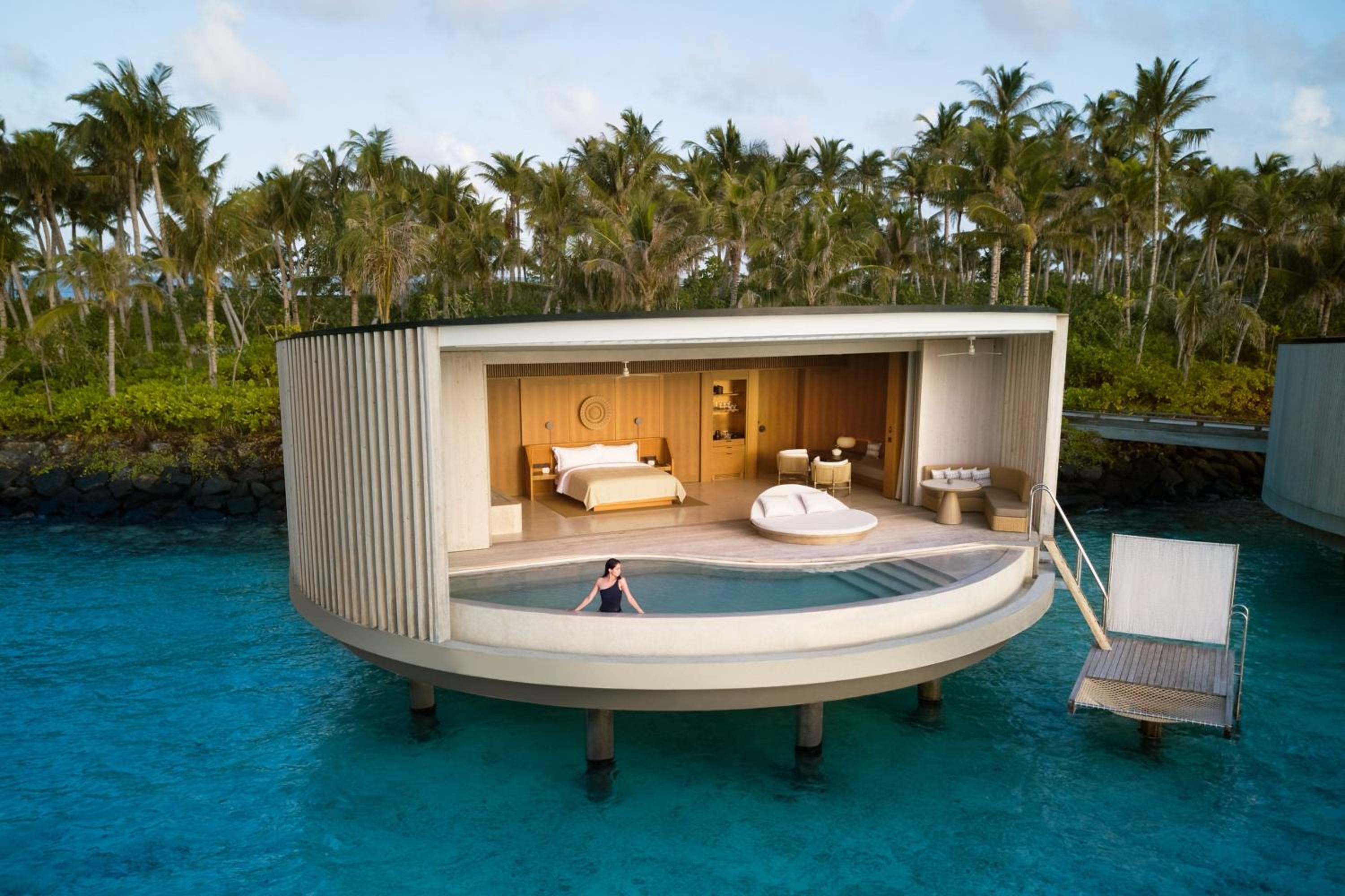 Ocean Pool Villa - Photo 2
