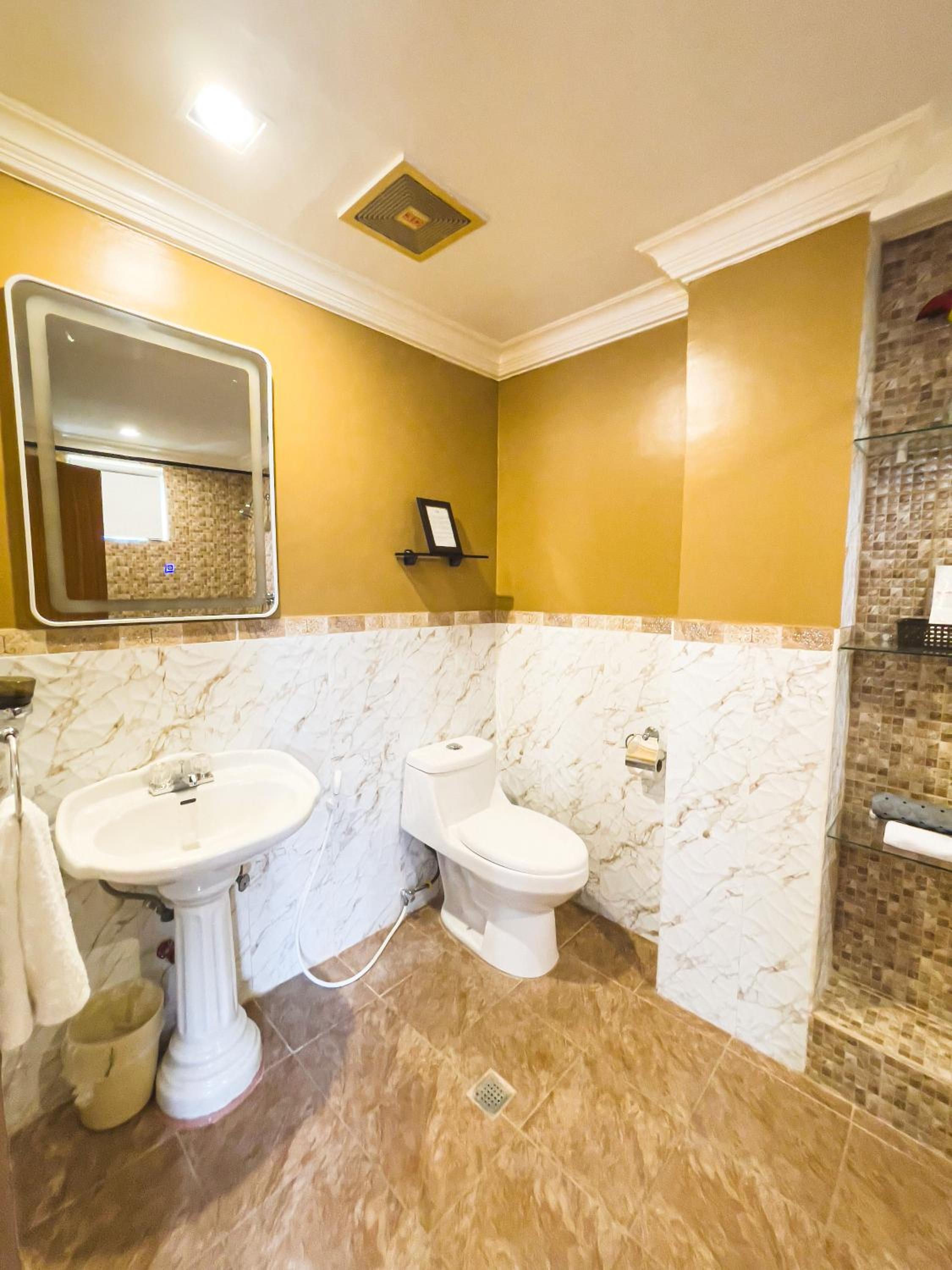 Superior Double Room - Photo 6