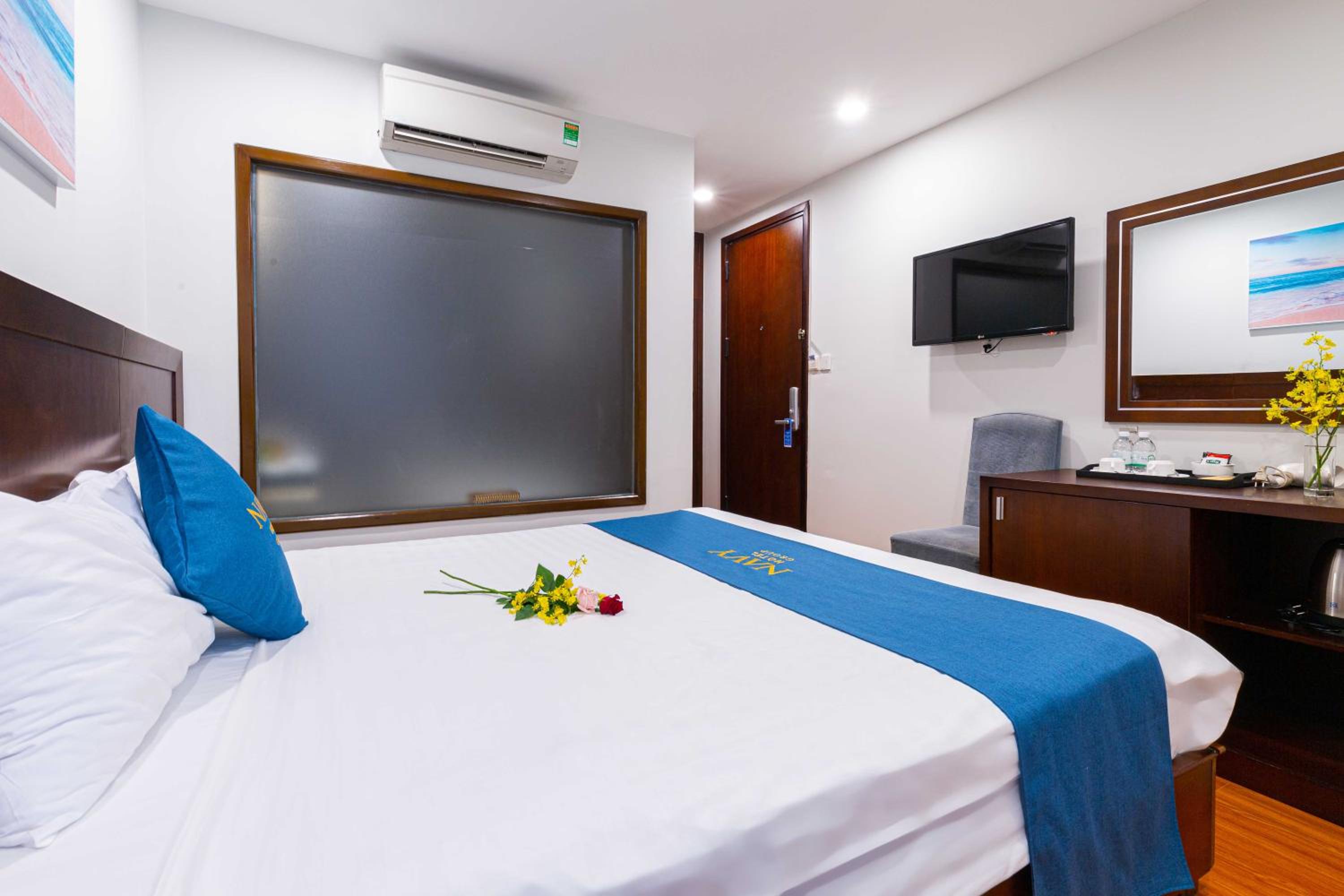 Deluxe Double Room - Photo 4
