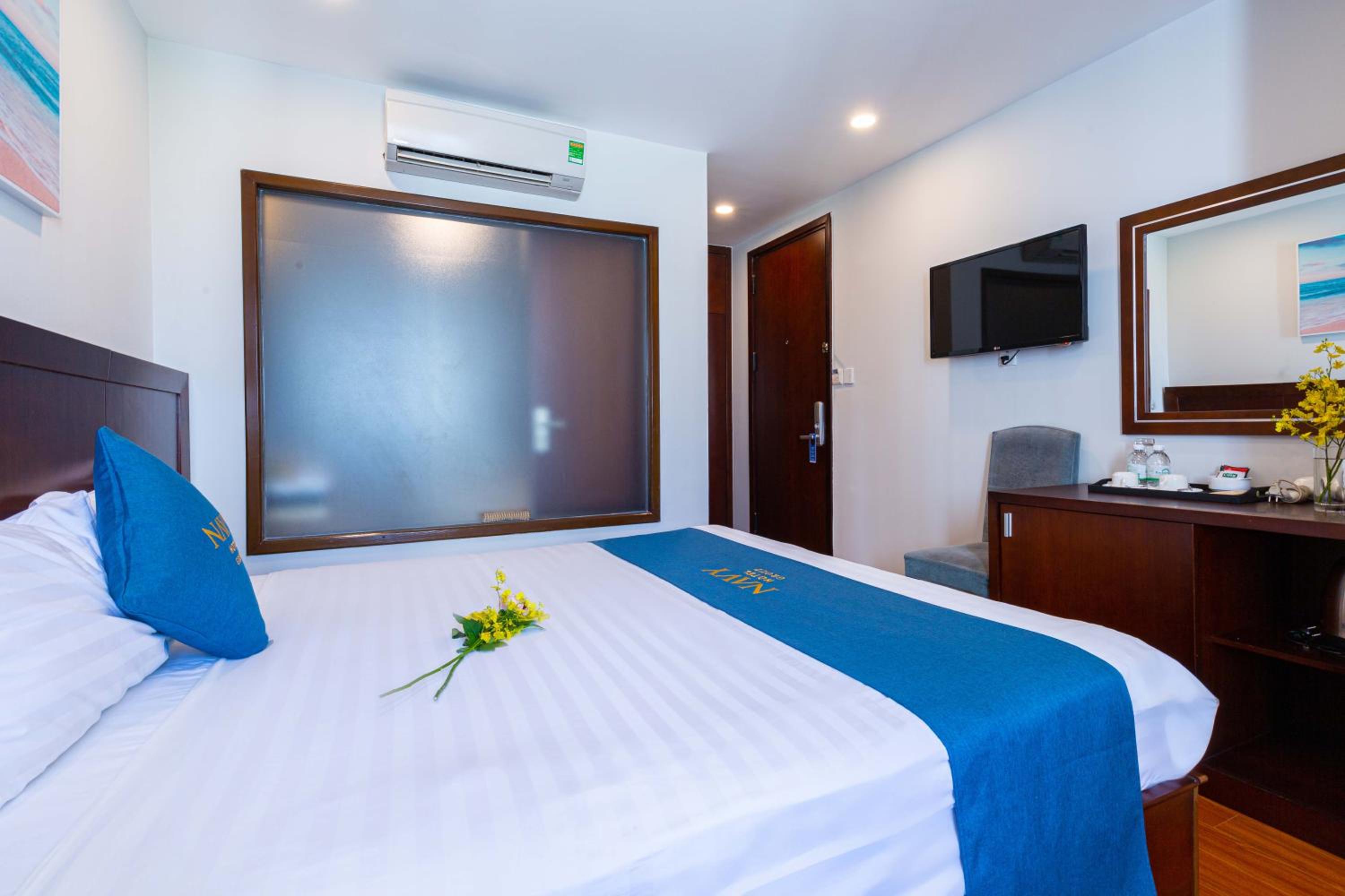 Deluxe Double Room - Photo 5