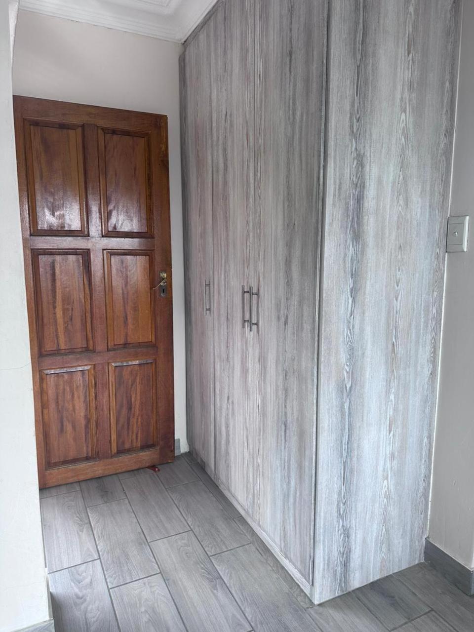 Studio Apartment with Sea View