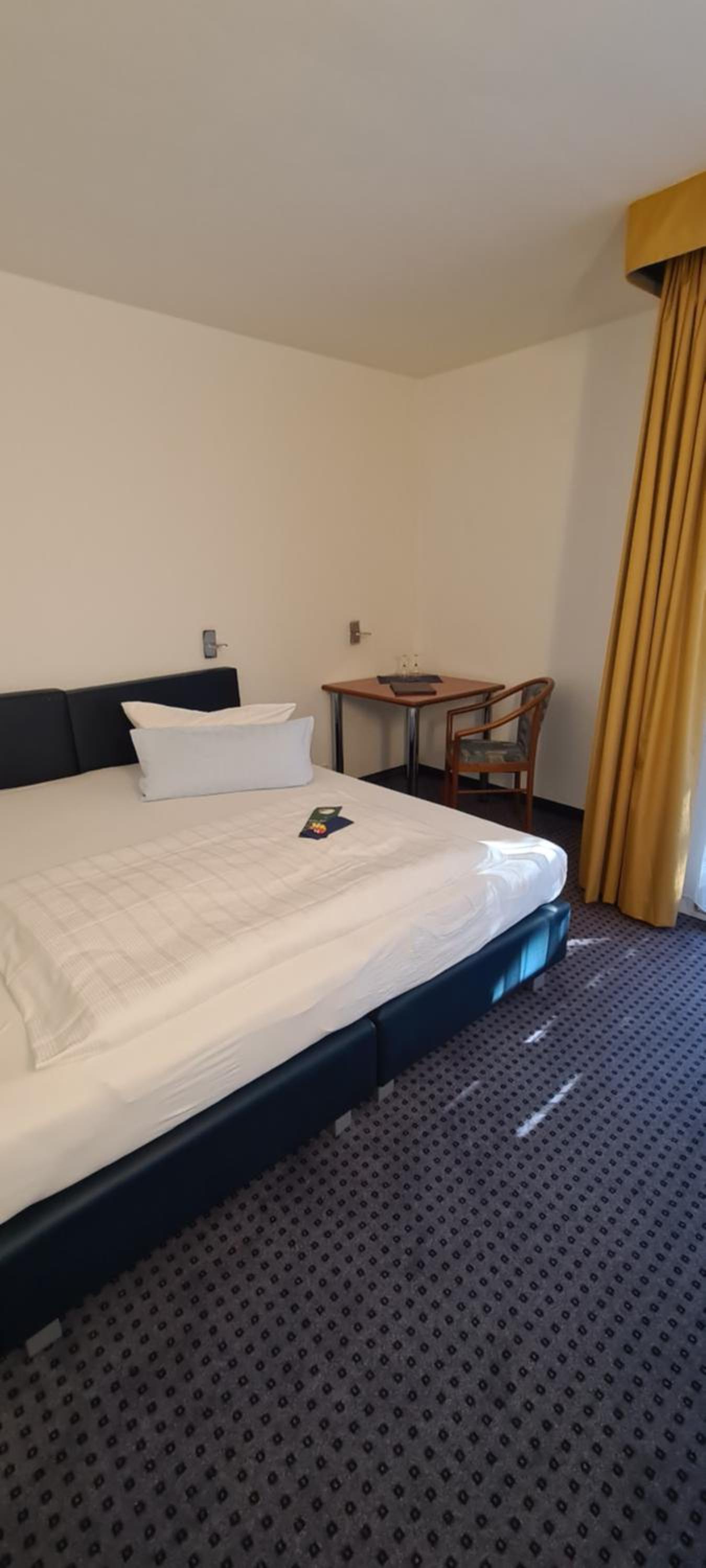 Single Room with Terrace