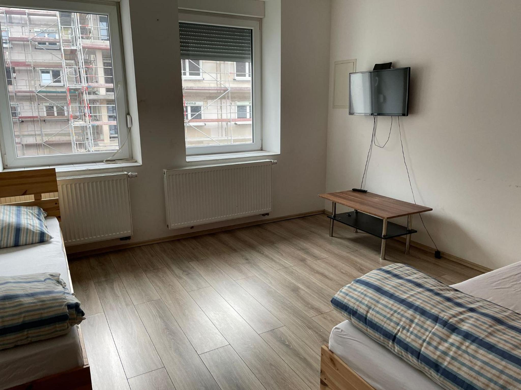 Two-Bedroom Apartment photo 3