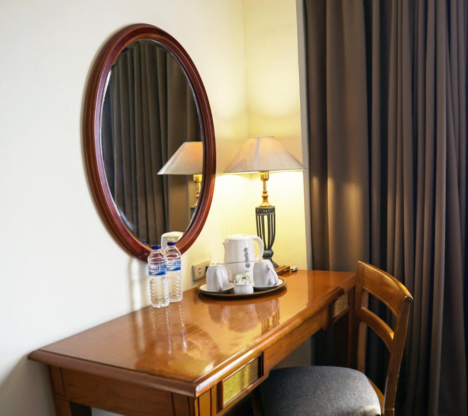Deluxe Double Room - Photo 1