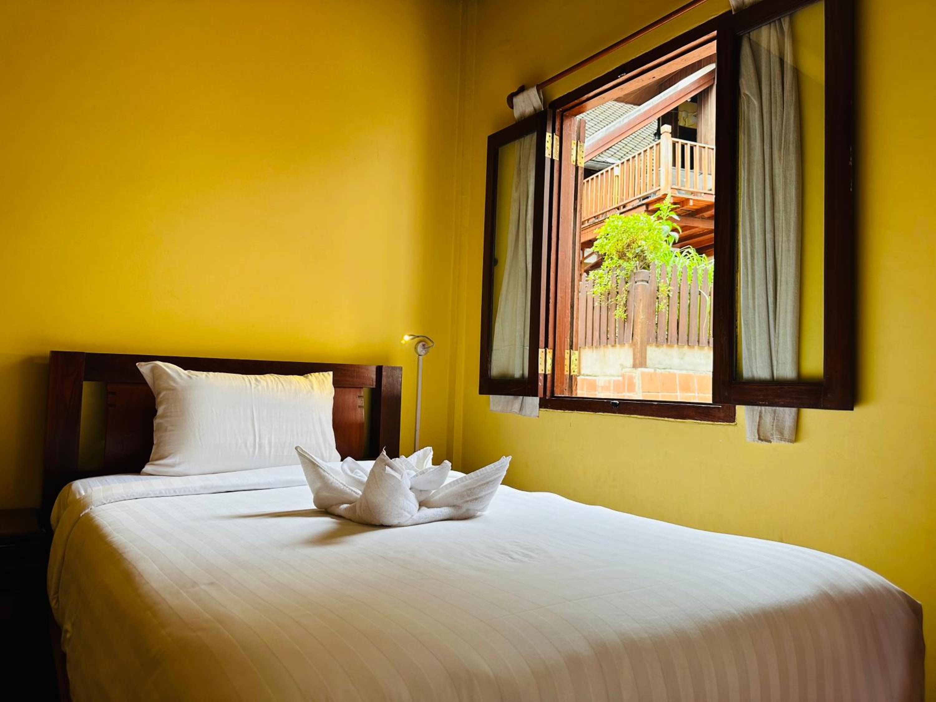 Deluxe Triple Room - Photo 2