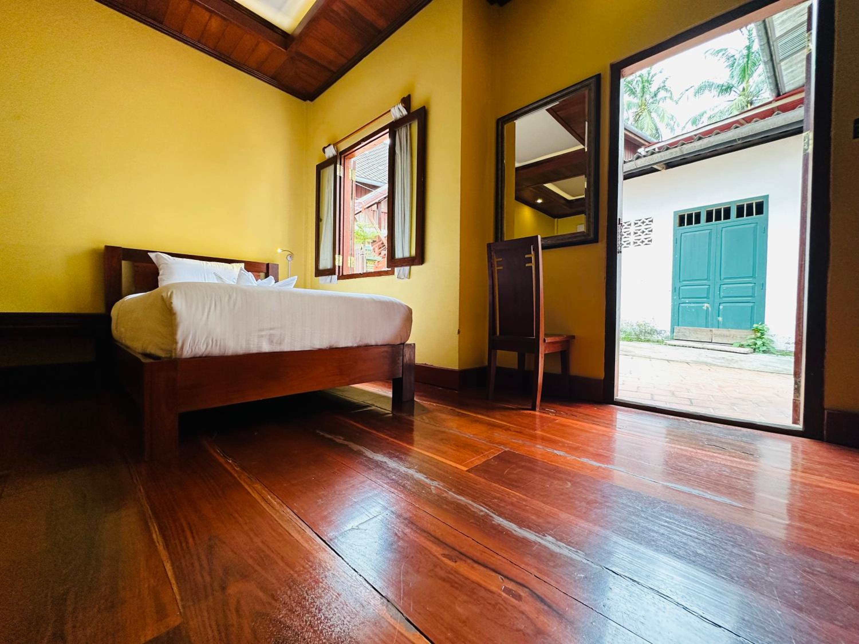 Deluxe Triple Room - Photo 14