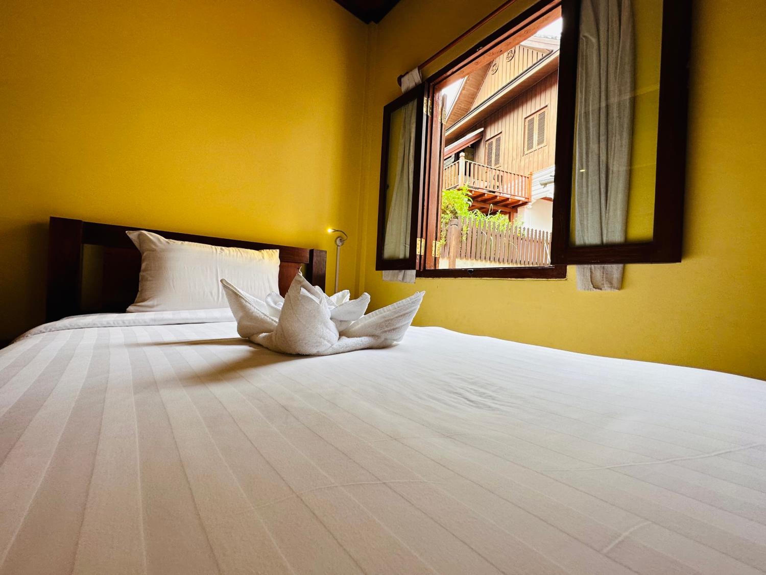 Deluxe Triple Room - Photo 6