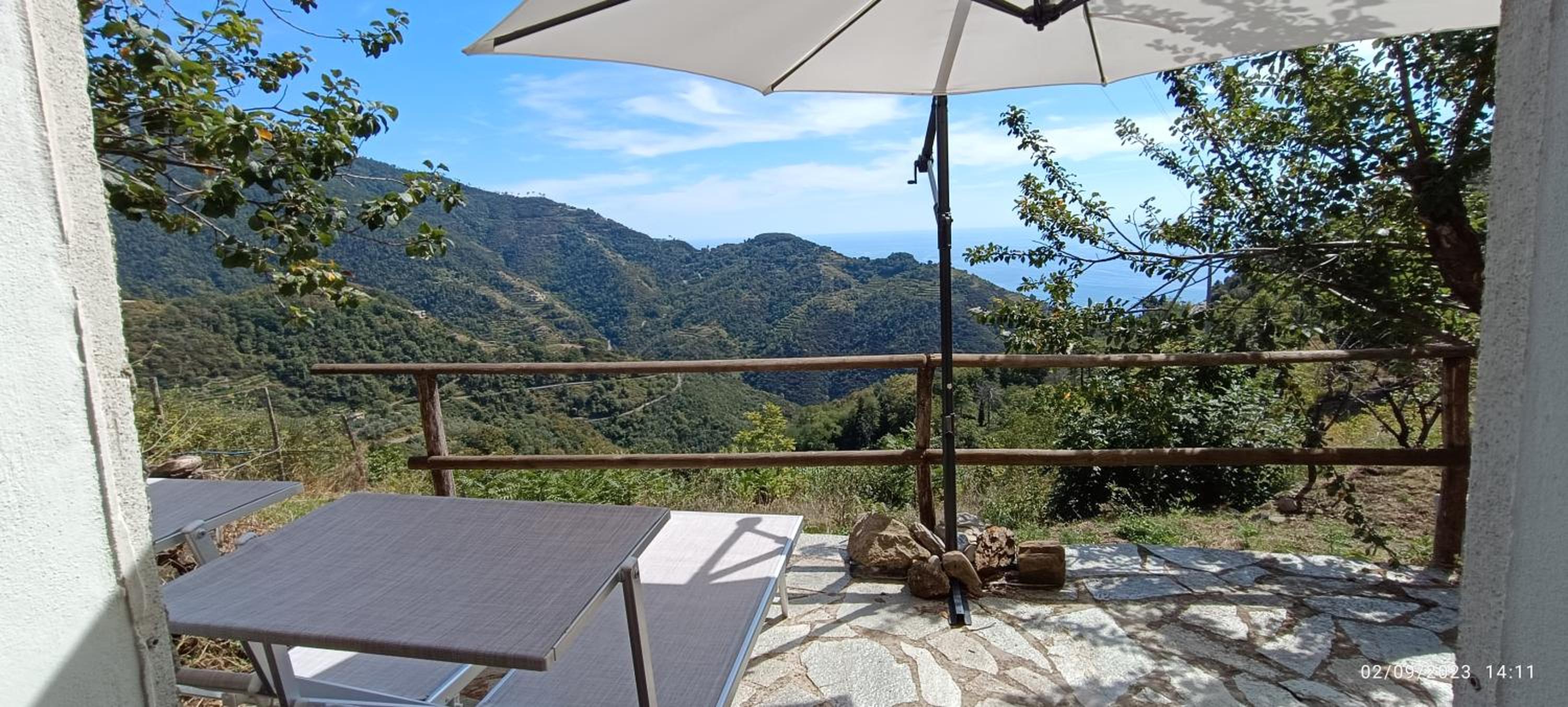Two-Bedroom Apartment with Terrace and Sea View - Photo 13