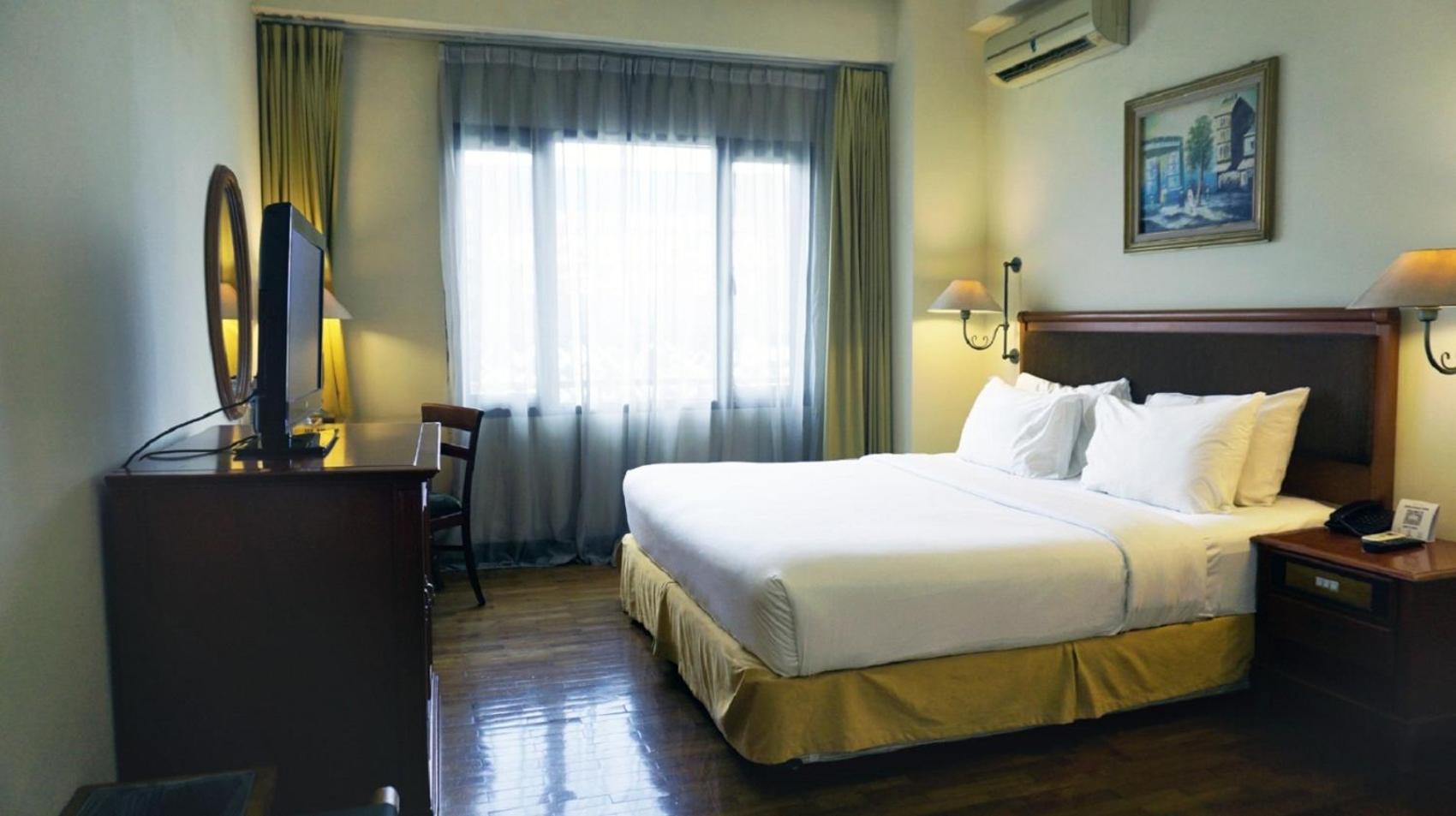 Superior Double or Twin Room - Photo 1