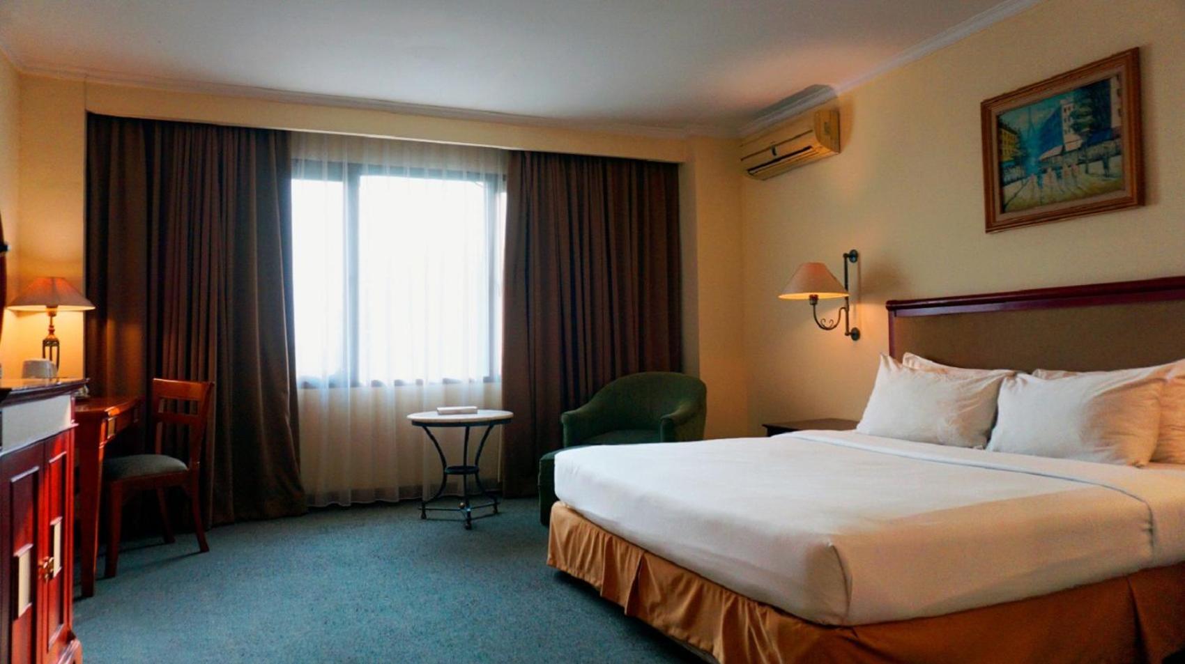 Deluxe Double Room - Photo 5