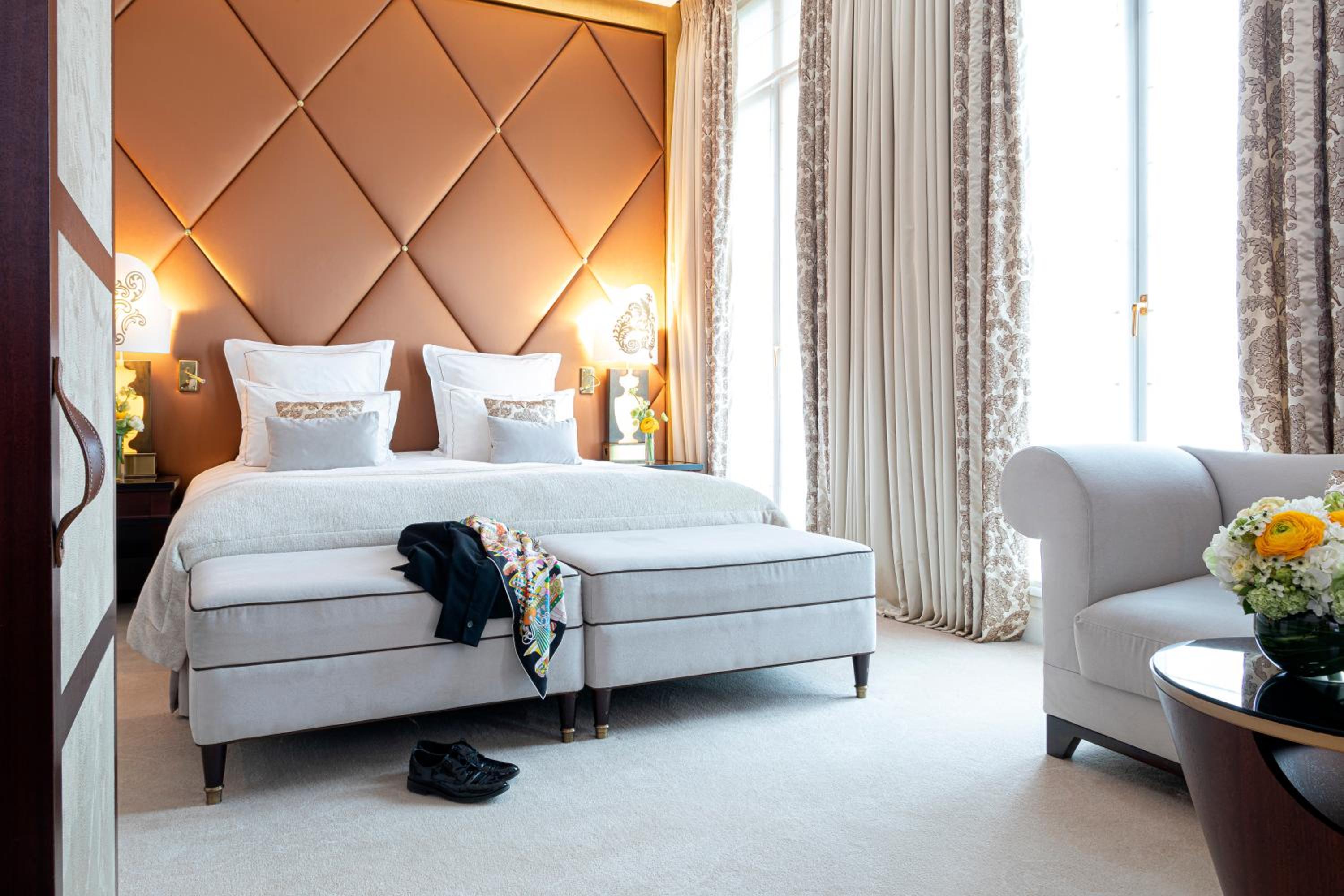 Champs-Elysées Prestige Junior Suite photo 1