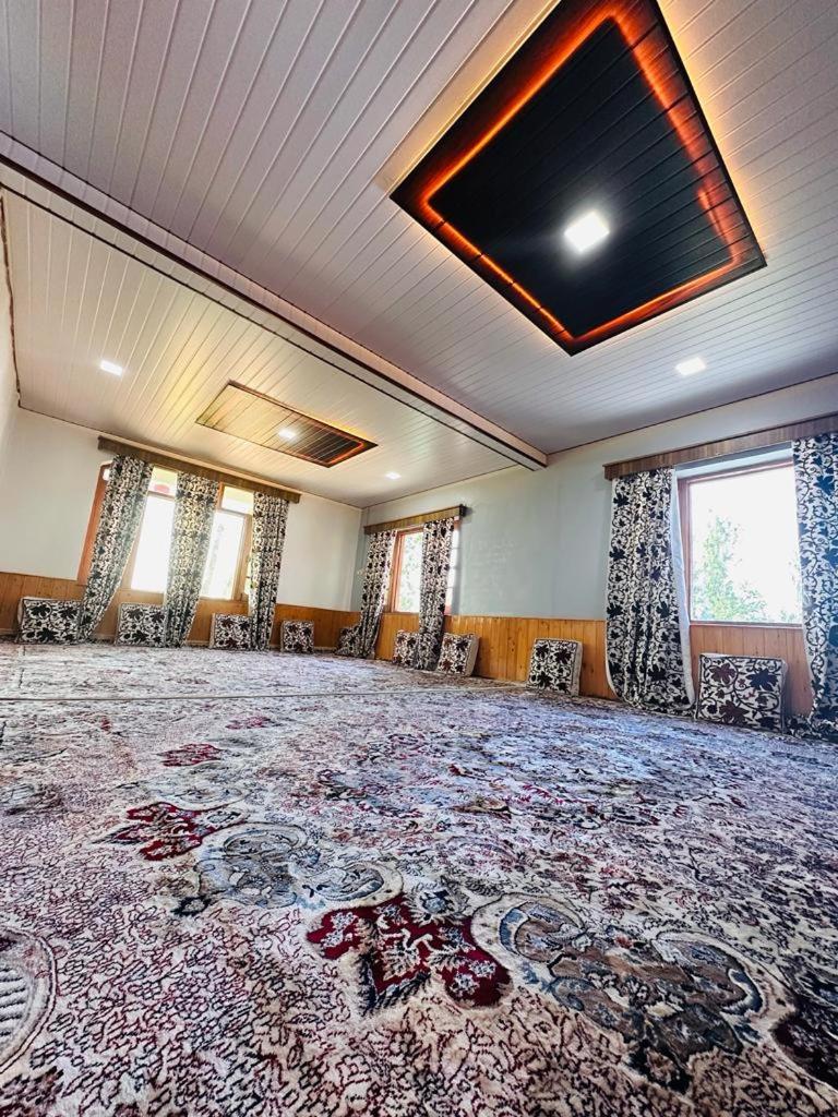 Double Room with Mountain View photo 1