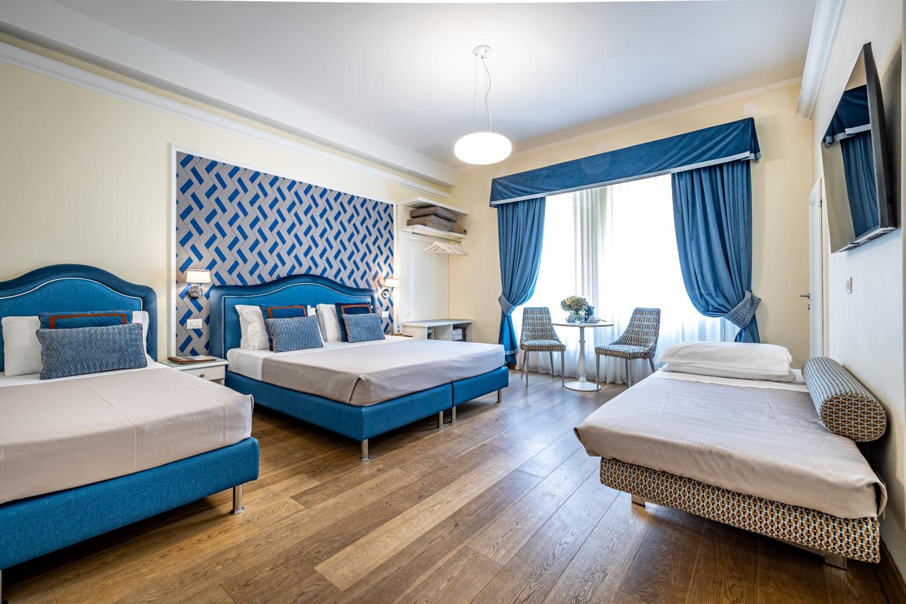 Classic Double Room
